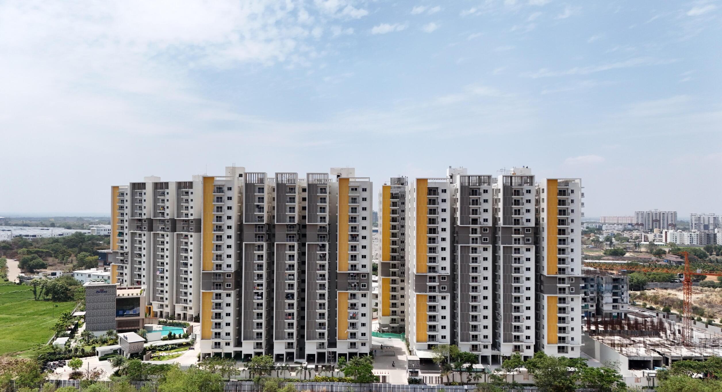 Muppas Melody, Tellapur, Outer Ring Road – view 11