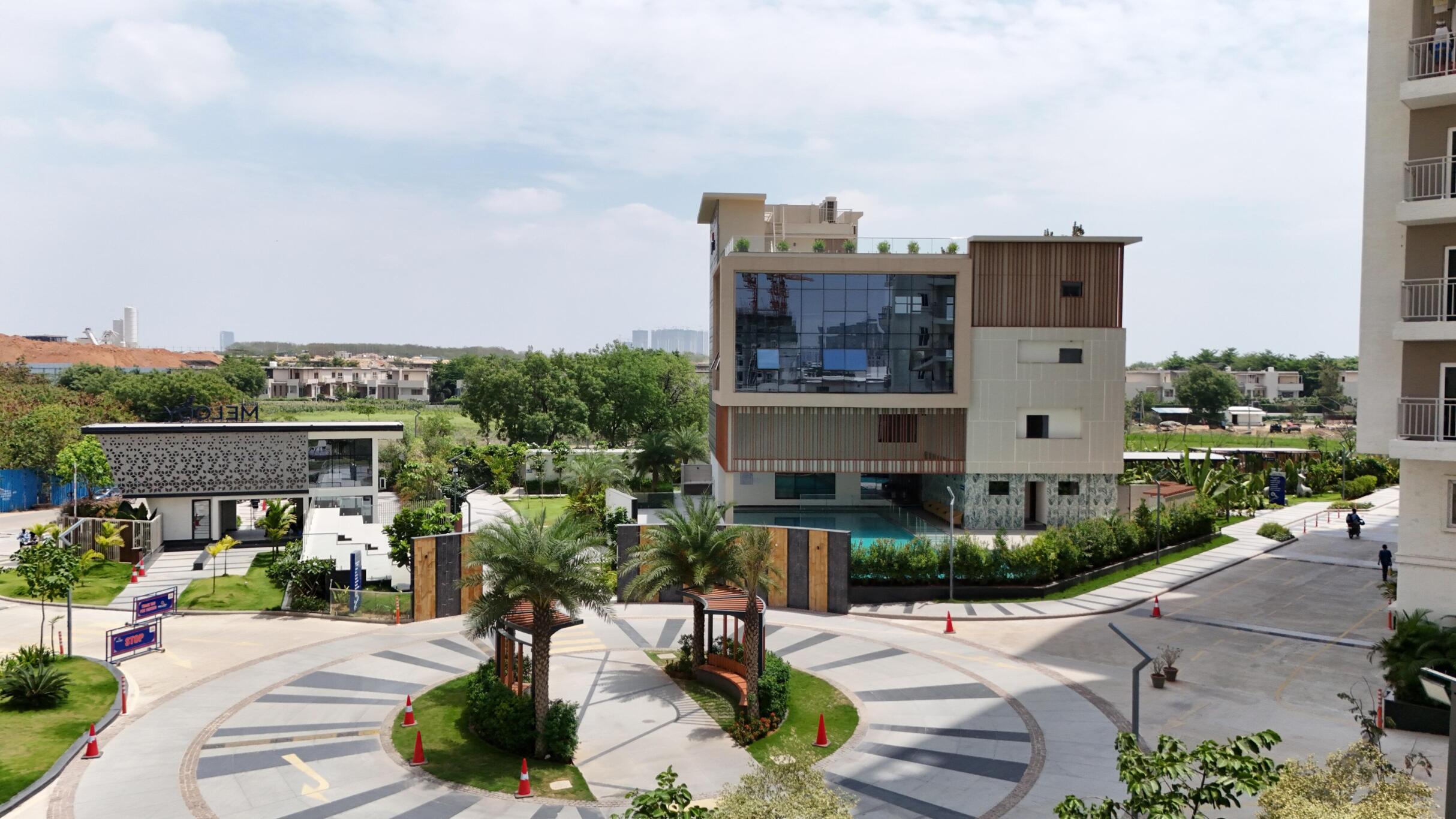 Muppas Melody, Tellapur, Outer Ring Road – view 7