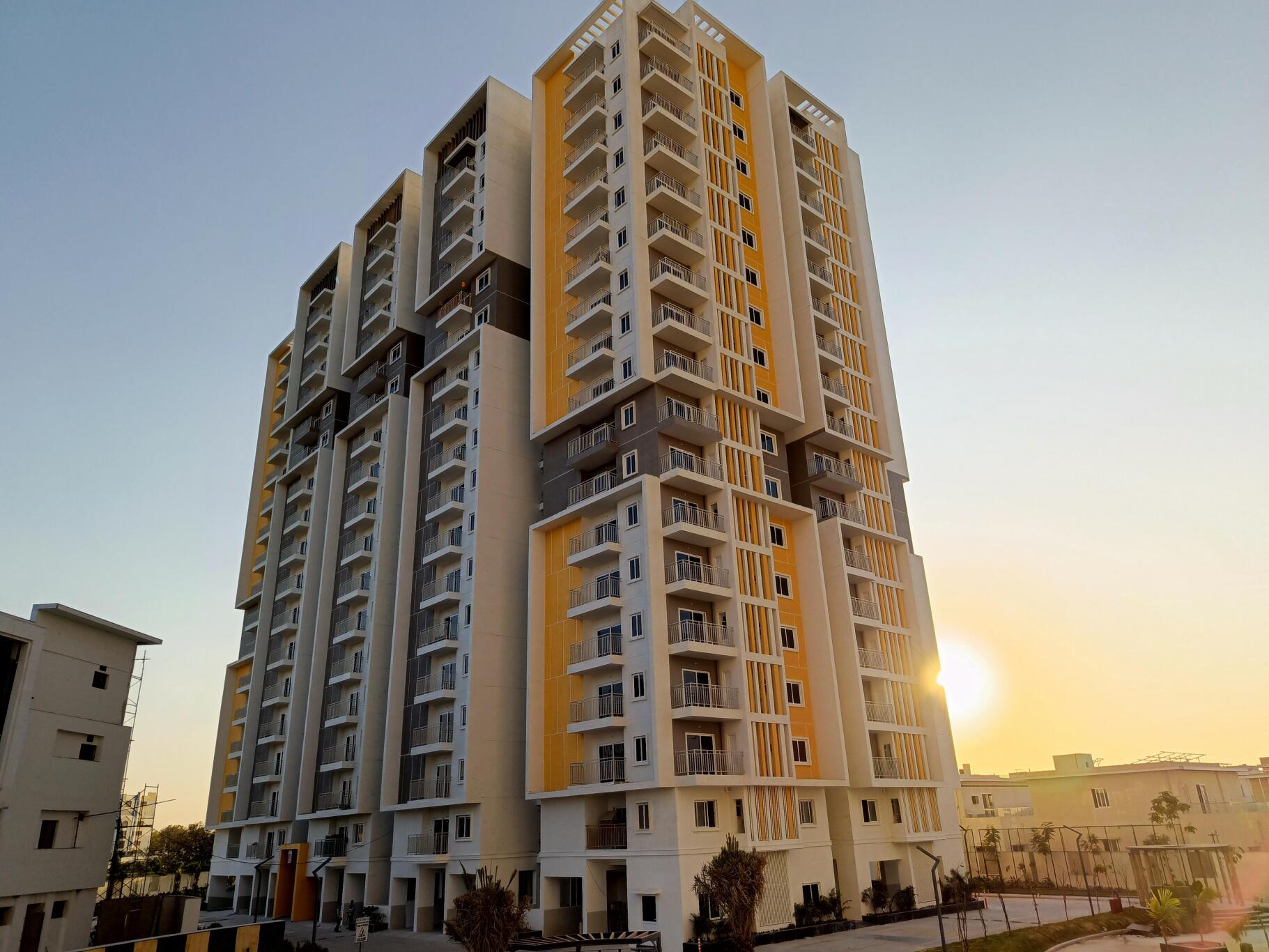 Muppas Melody, Tellapur, Outer Ring Road – view 12