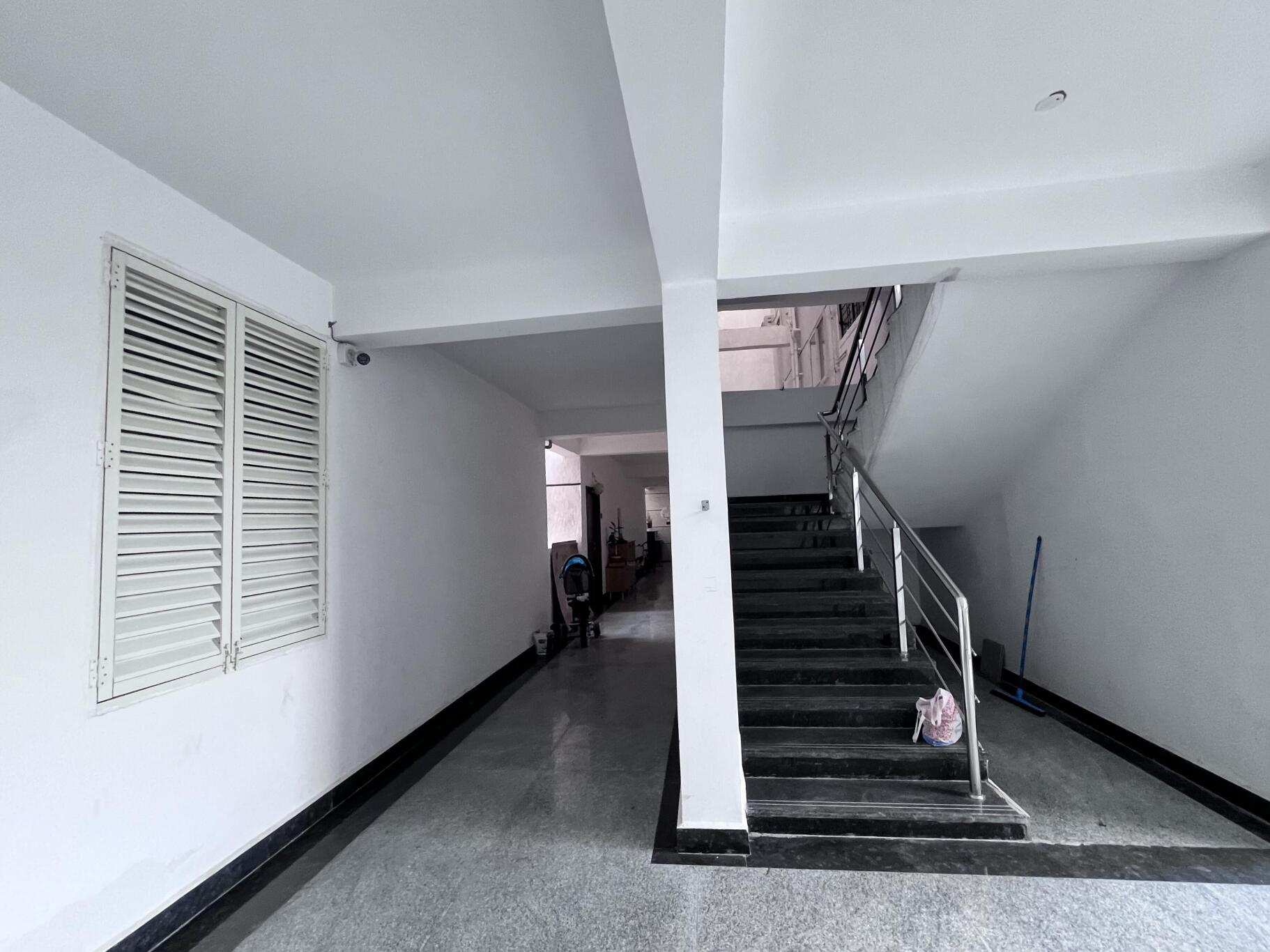 Fortune Greenhomes Sapphire, Tellapur, Outer Ring Road – view 7