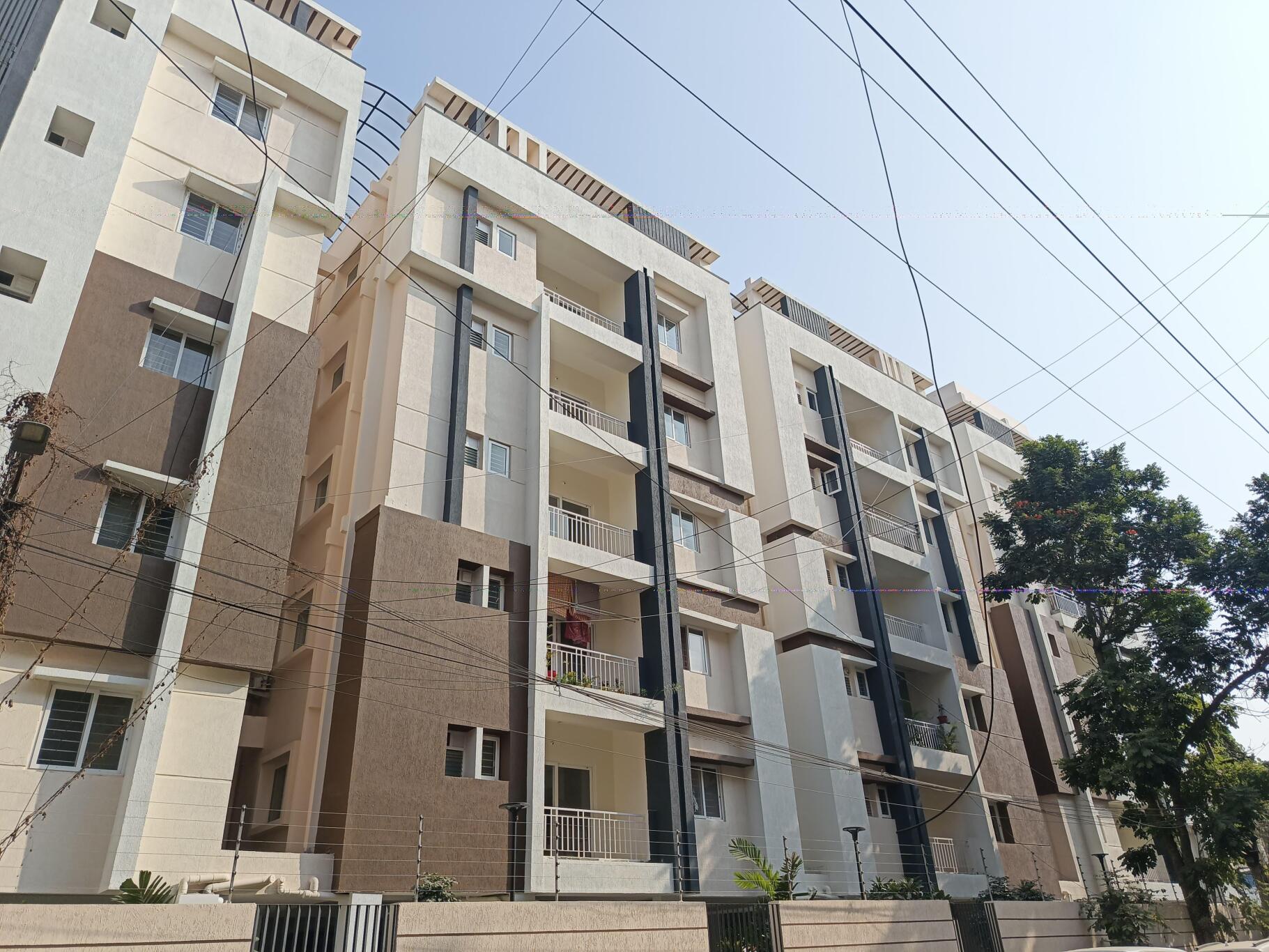 Nirmal Landmark, Ramanthapur, NH 2 2 – view 9