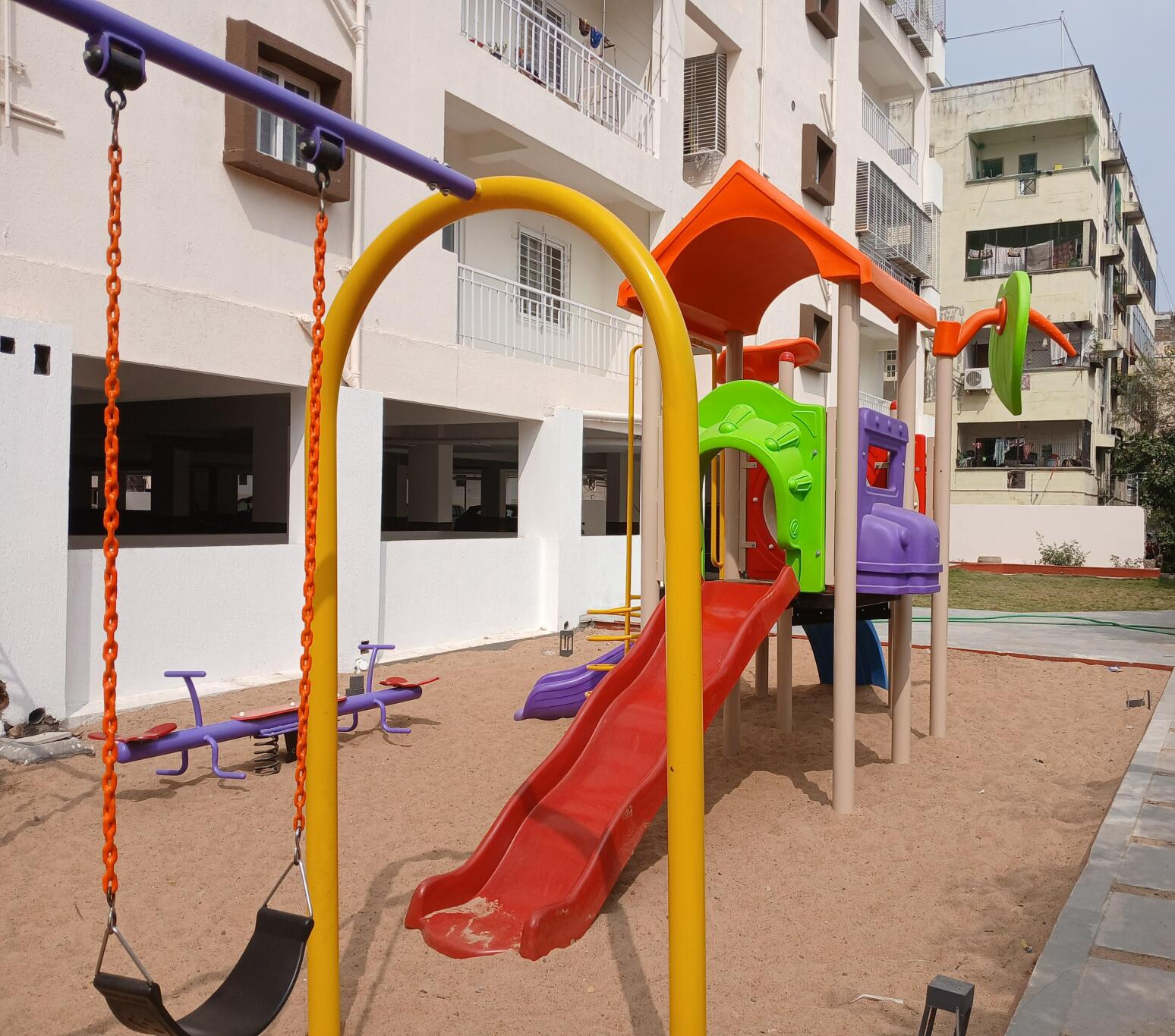 Nirmal Landmark, Ramanthapur, NH 2 2 – view 7