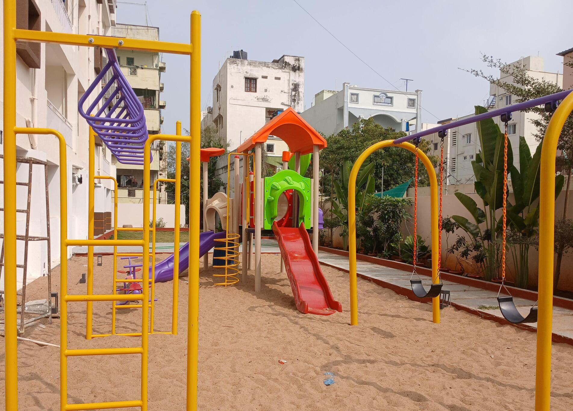Nirmal Landmark, Ramanthapur, NH 2 2 – view 8