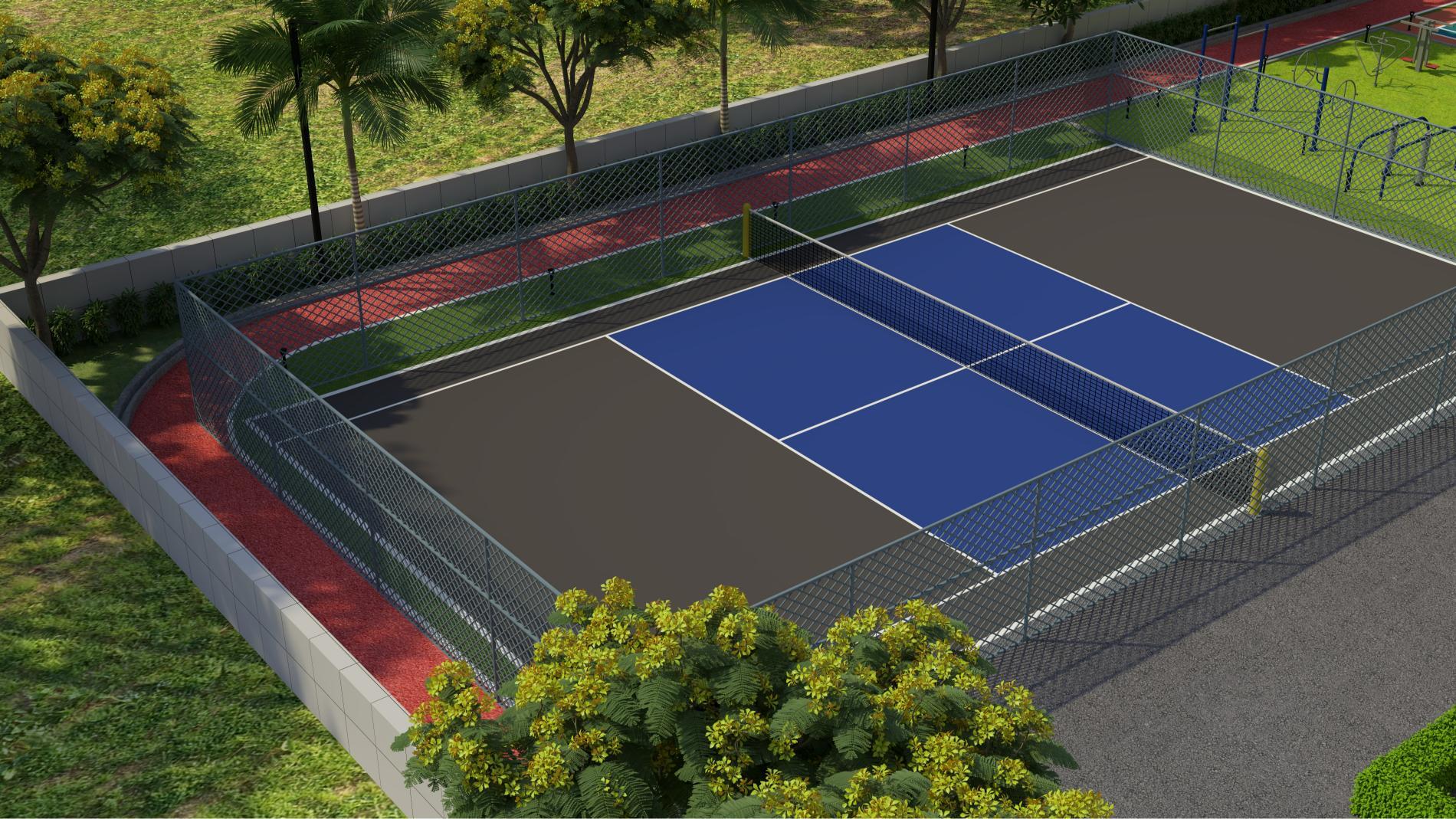 Aakriti Cyan, Tellapur, Outer Ring Road – view 7