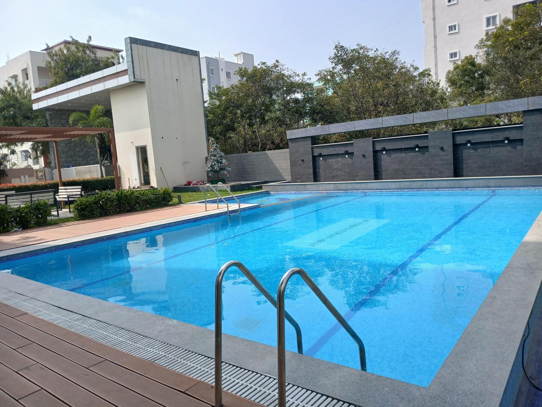 Sri Vathsas Sterling Abode, Yapral – view 7