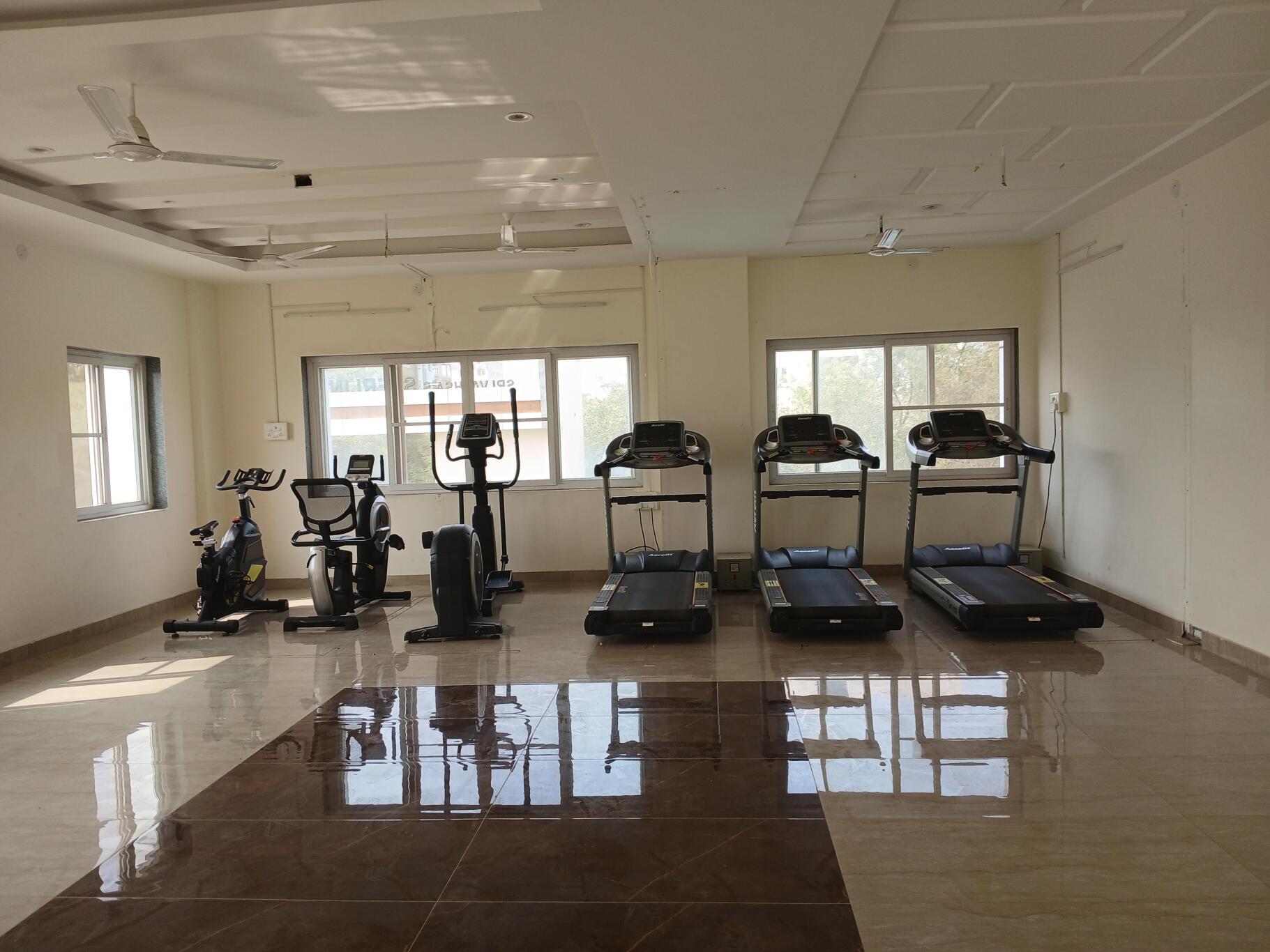 Sri Vathsas Sterling Abode, Yapral – view 9