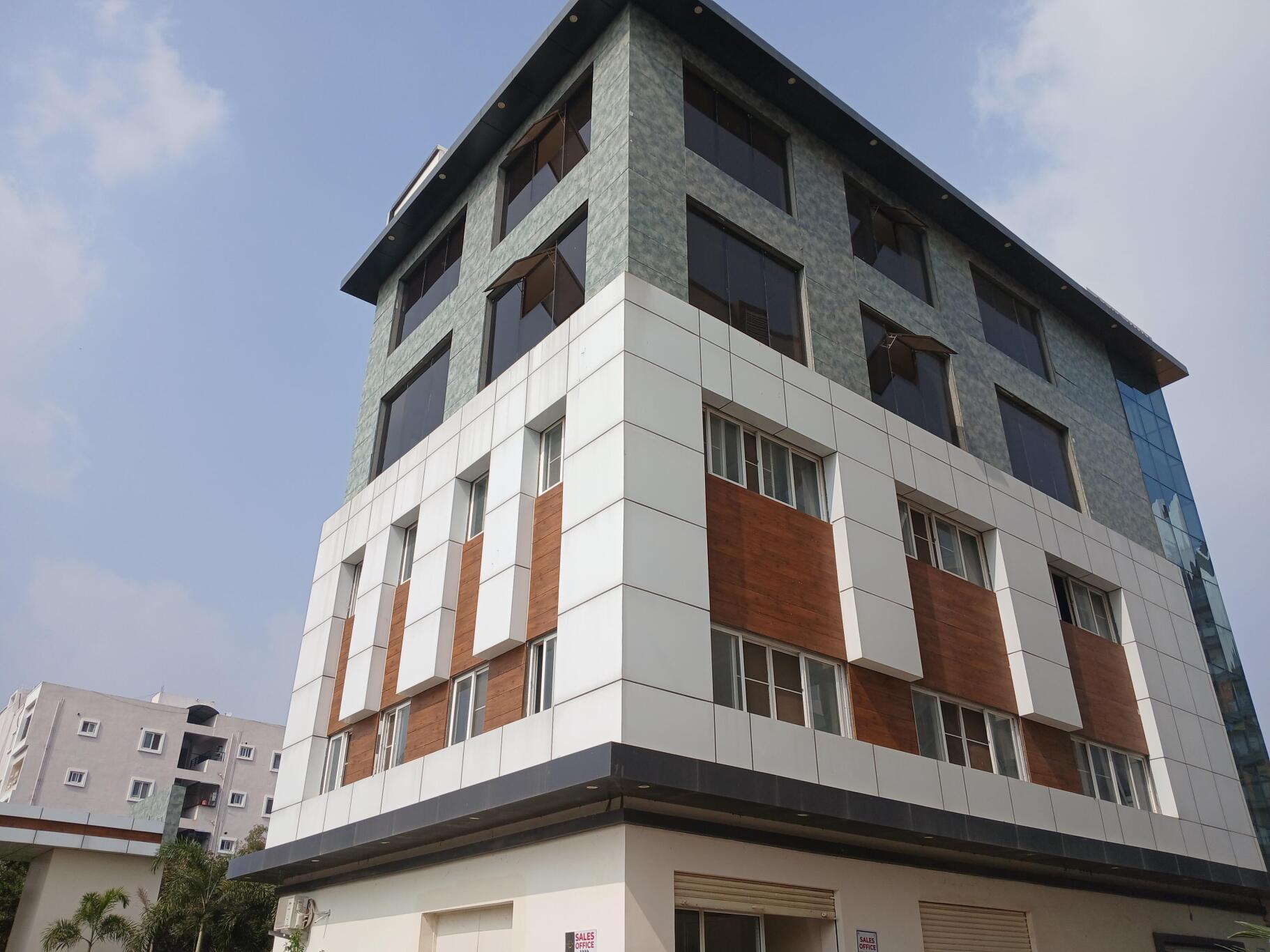 Sri Vathsas Sterling Abode, Yapral – view 10
