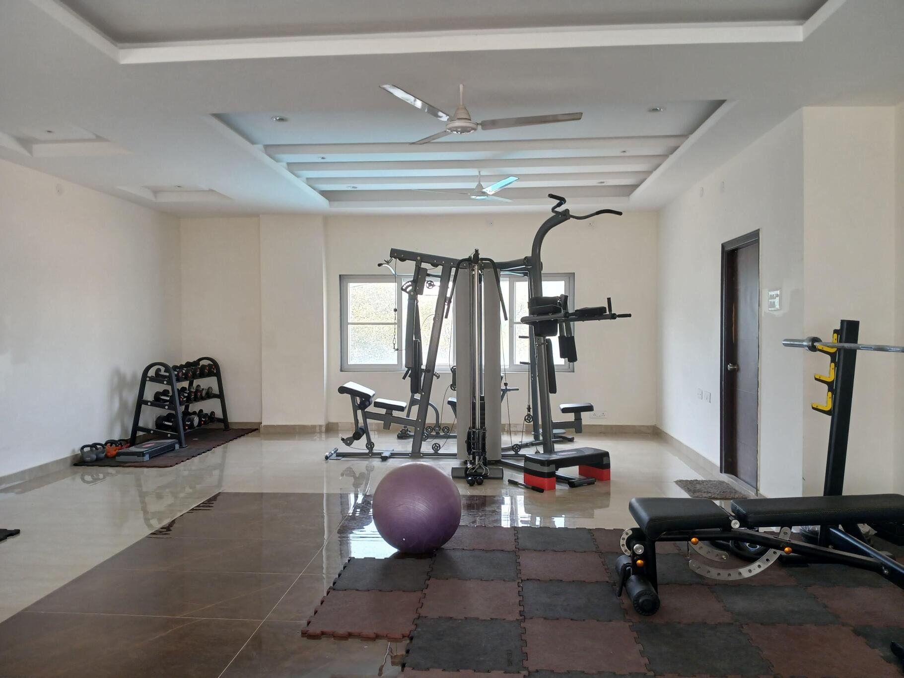 Sri Vathsas Sterling Abode, Yapral – view 8