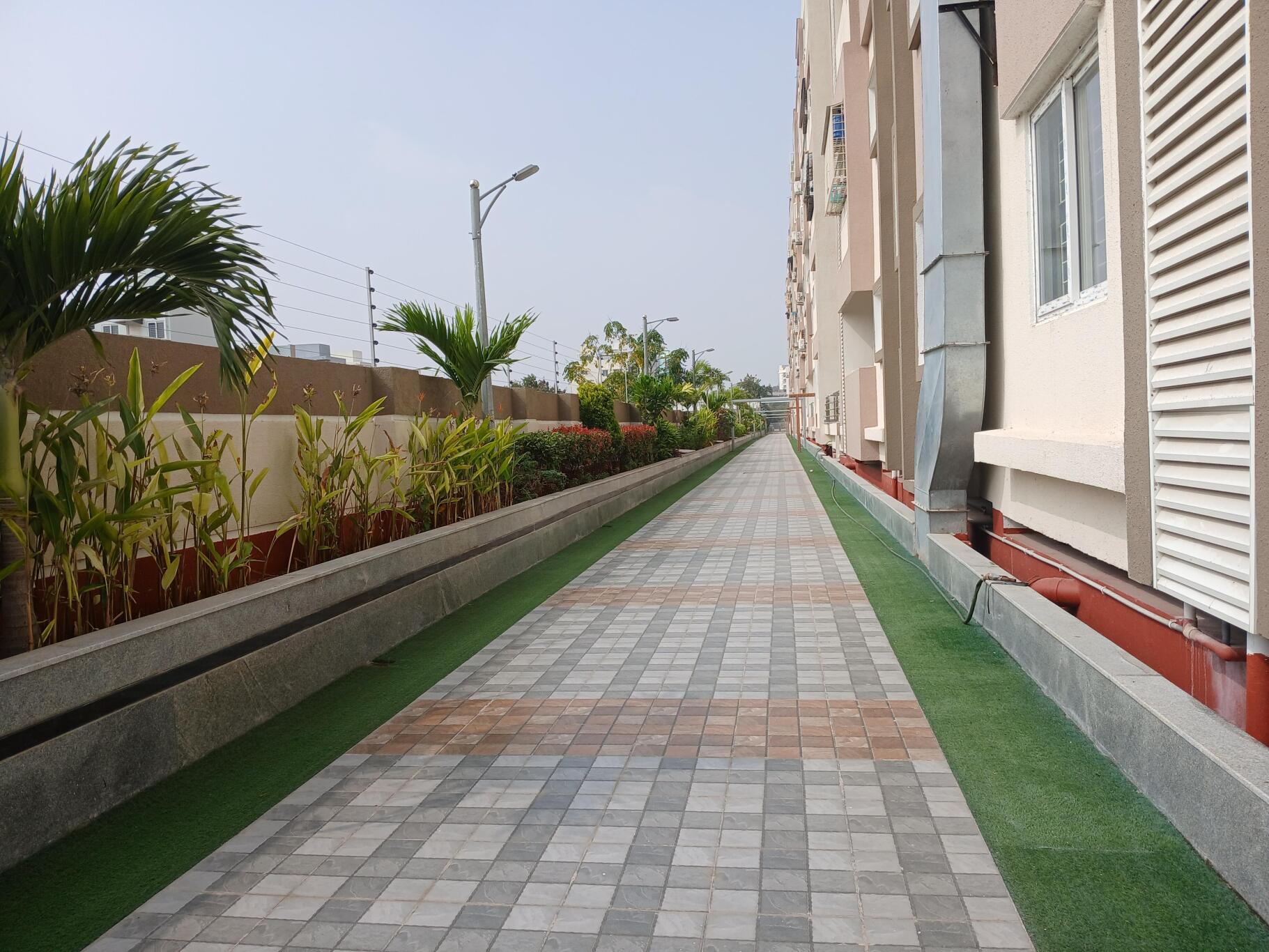 Sri Vathsas Sterling Abode, Yapral – view 4