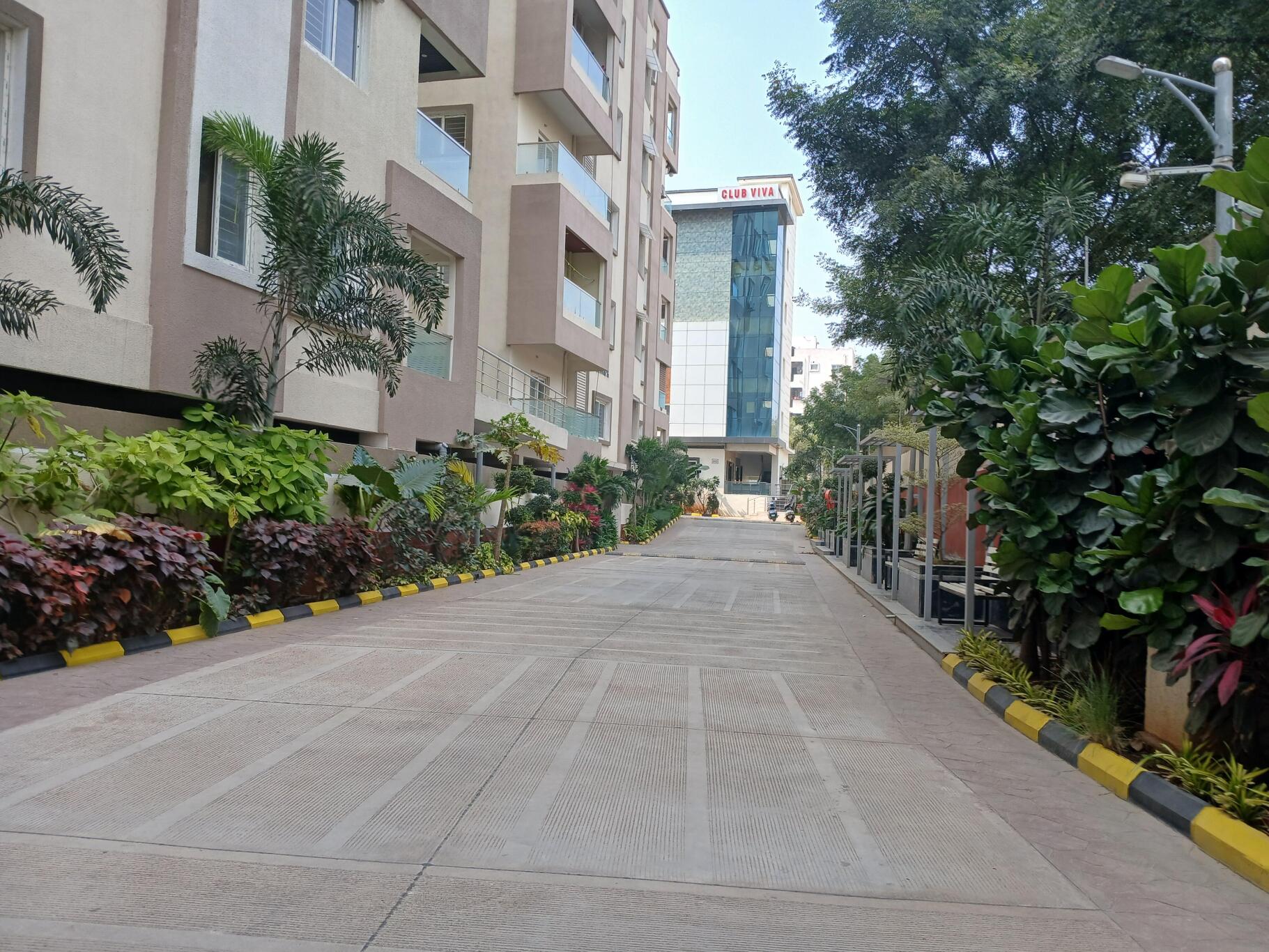 Sri Vathsas Sterling Abode, Yapral – view 2