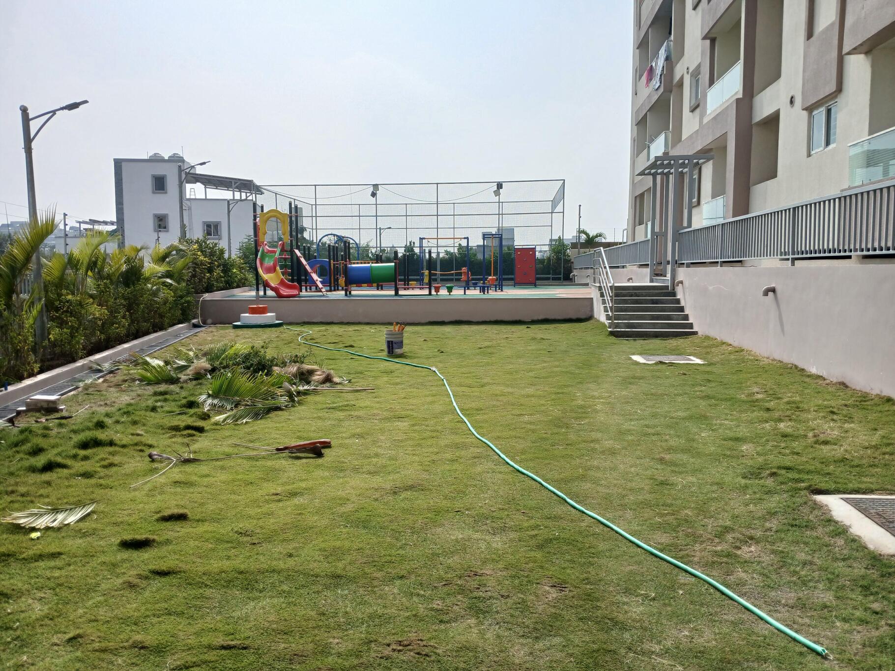 Sri Vathsas Sterling Abode, Yapral – view 5
