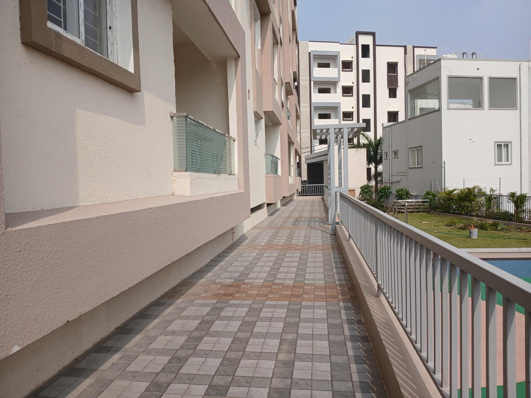 Sri Vathsas Sterling Abode, Yapral – view 3