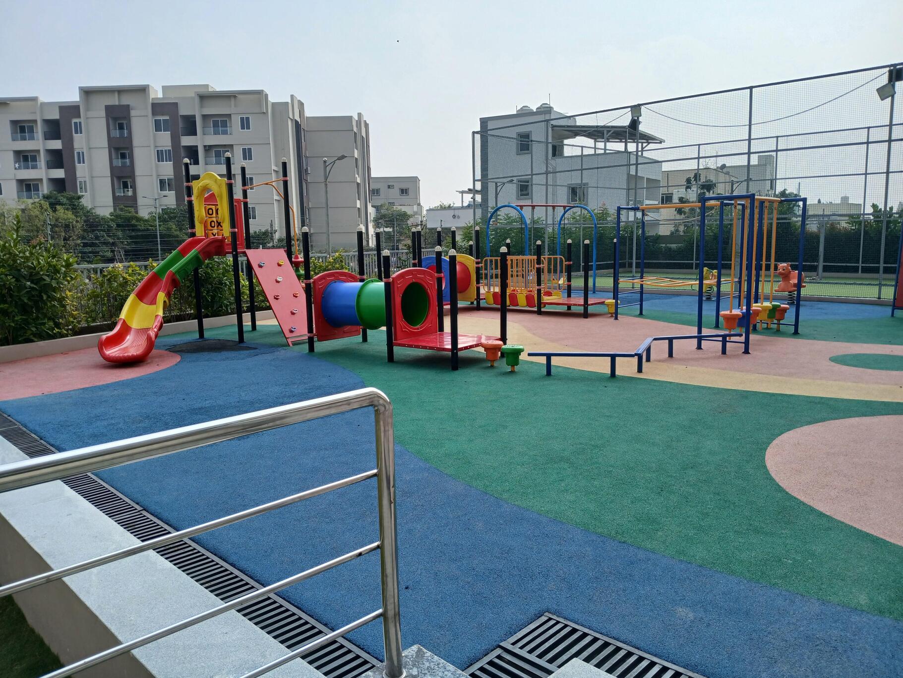 Sri Vathsas Sterling Abode, Yapral – view 11