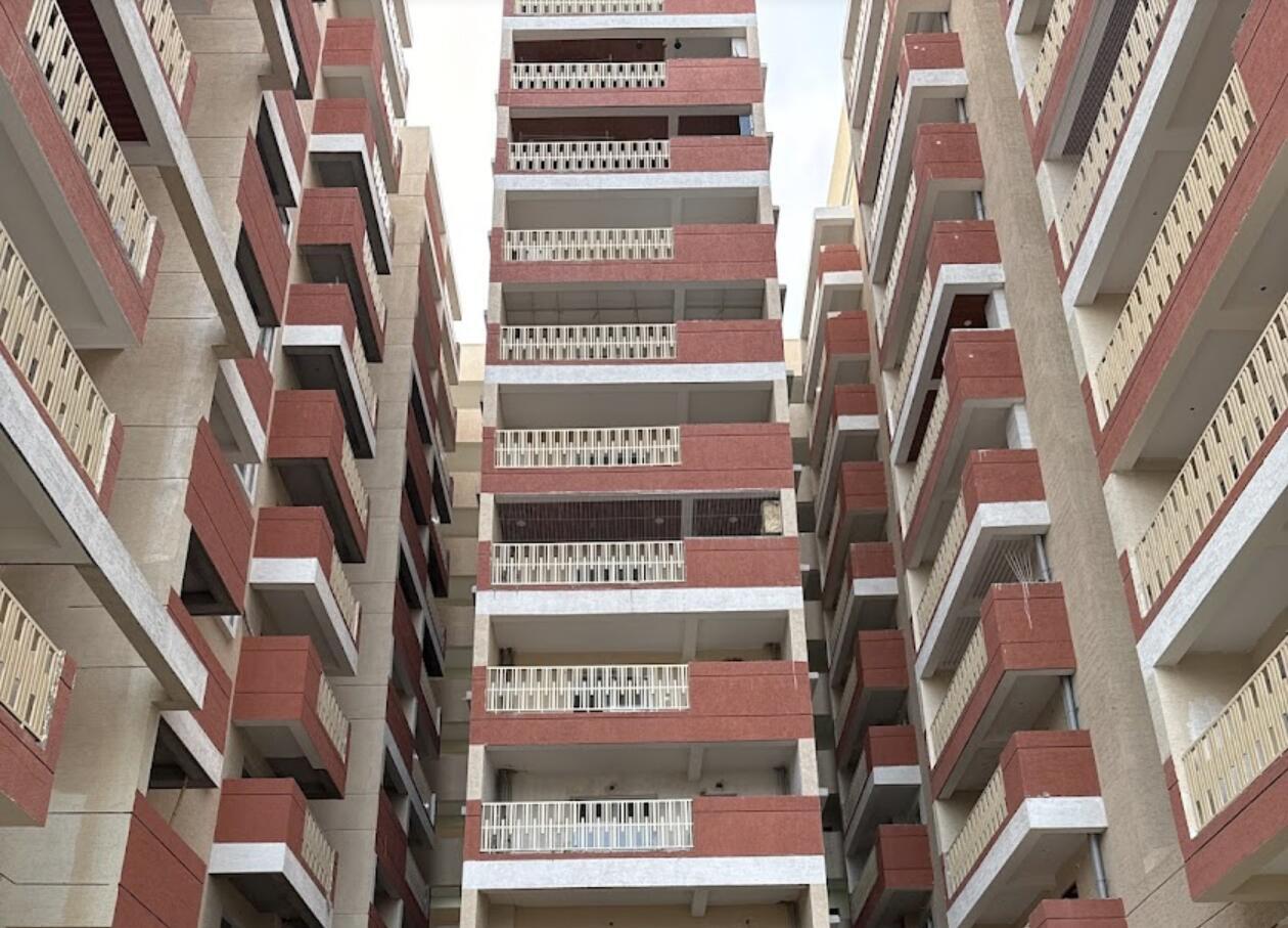 MRKR Meda Prestige, Miyapur, NH 9 – view 8