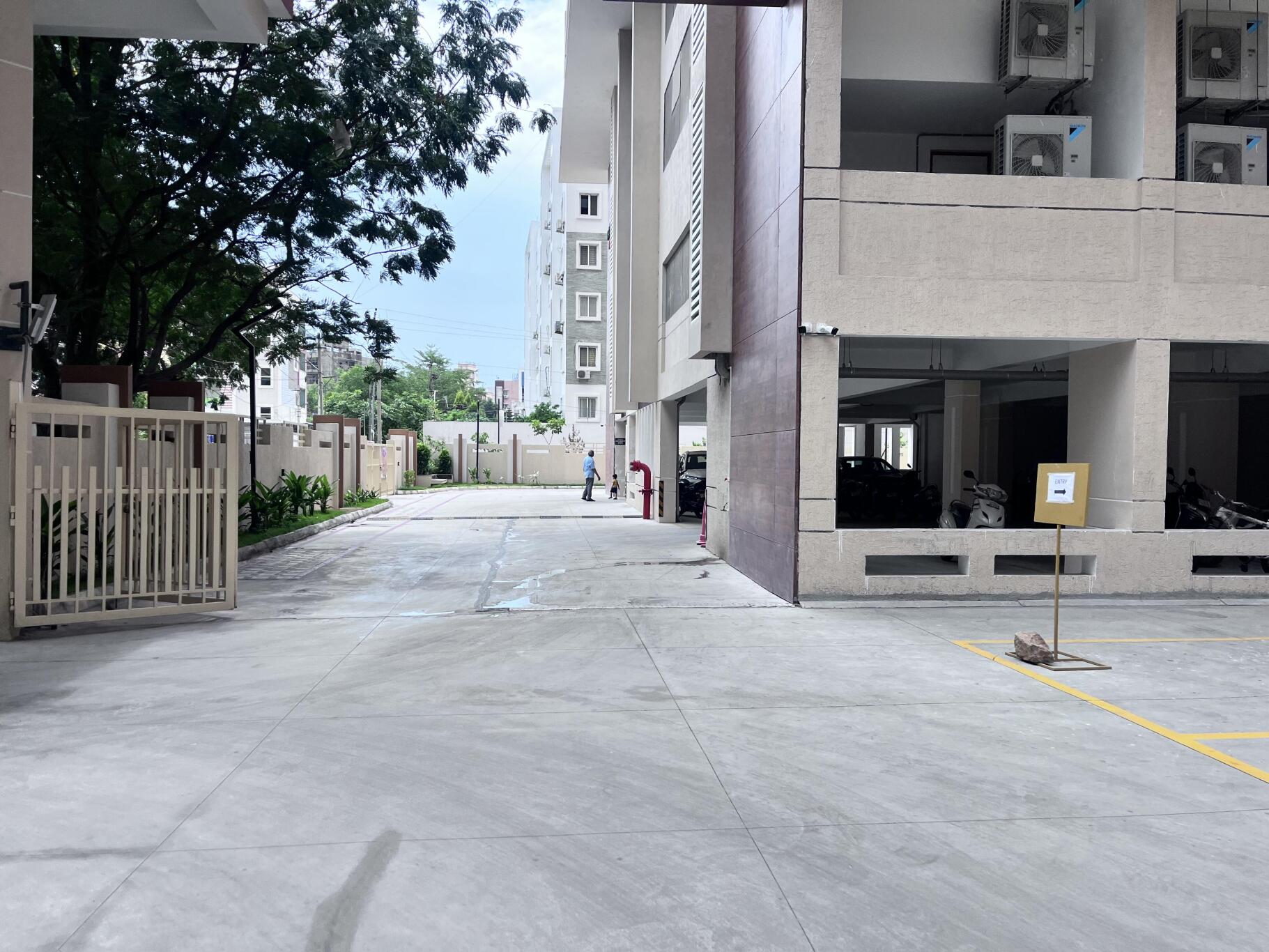 MRKR Meda Prestige, Miyapur, NH 9 – view 7