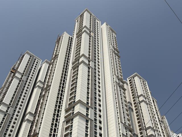 Vasavi Atlantis, Narsingi, Outer Ring Road – view 4