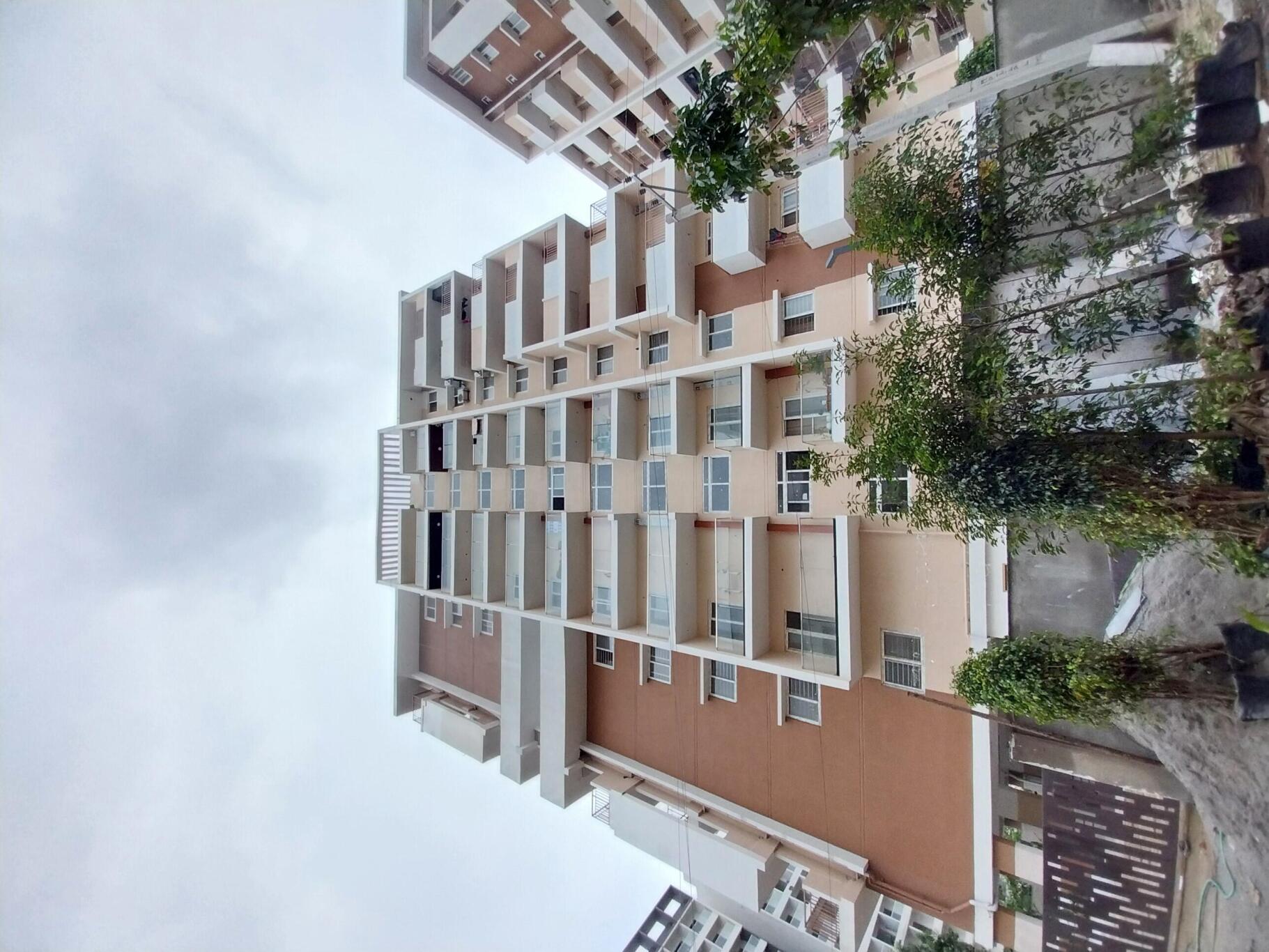 Beams & Columns 4 Blocks, Suchitra Road – view 8