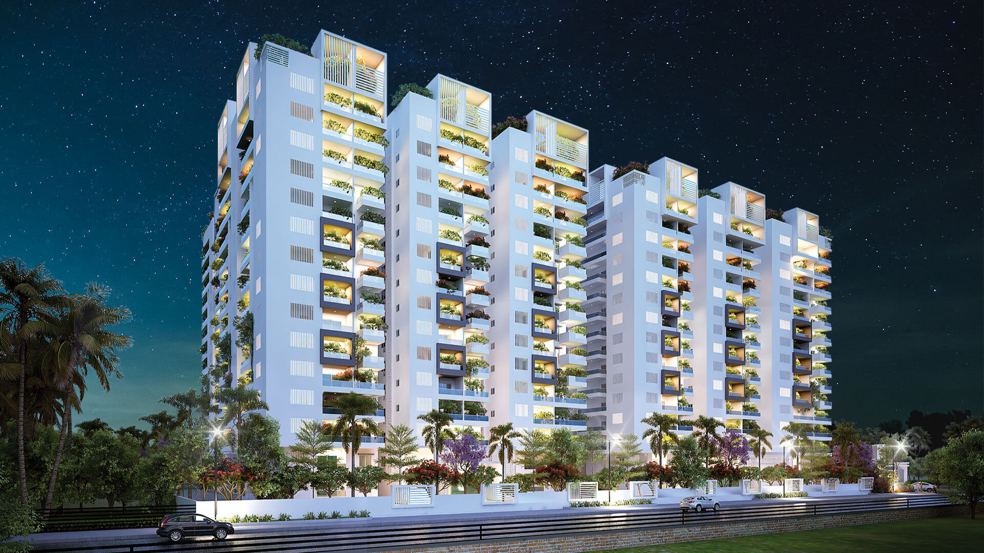 Praneeth KKRs Pranav Jaitra, Hyder Nagar, NH 9 – view 2