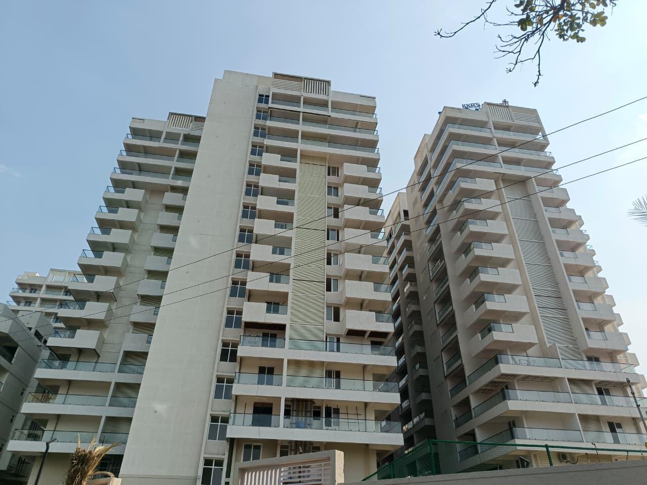 Praneeth KKRs Pranav Jaitra, Hyder Nagar, NH 9 – view 4