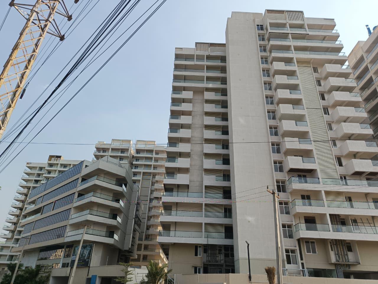 Praneeth KKRs Pranav Jaitra, Hyder Nagar, NH 9 – view 6