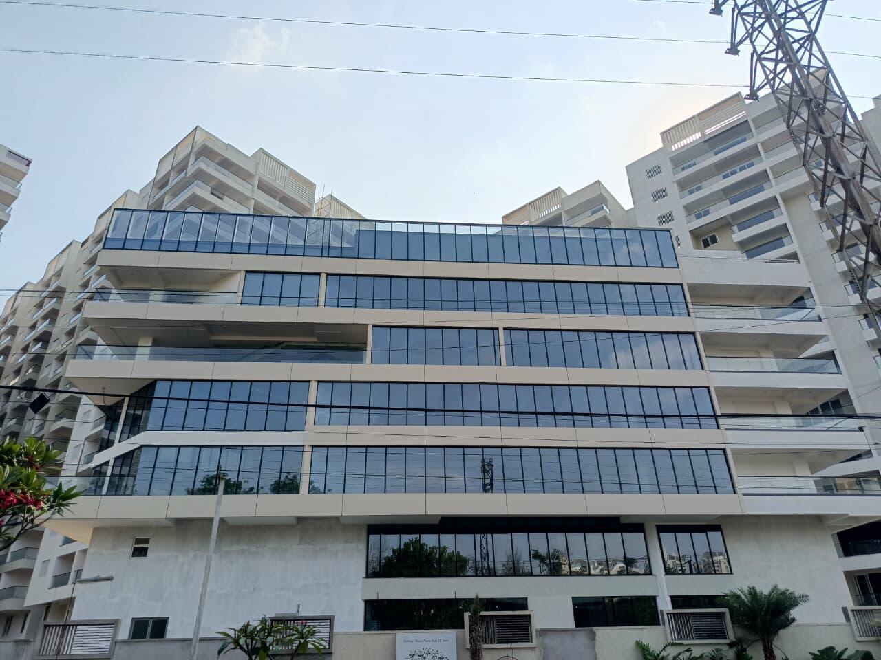 Praneeth KKRs Pranav Jaitra, Hyder Nagar, NH 9 – view 10