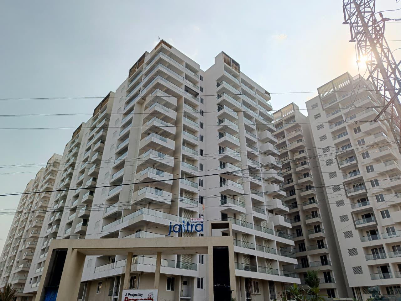 Praneeth KKRs Pranav Jaitra, Hyder Nagar, NH 9 – view 5