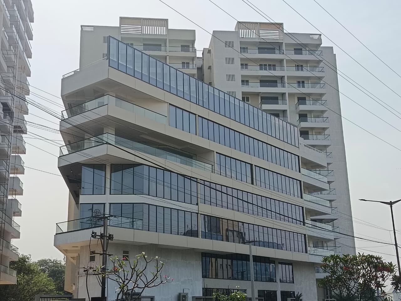 Praneeth KKRs Pranav Jaitra, Hyder Nagar, NH 9 – view 9