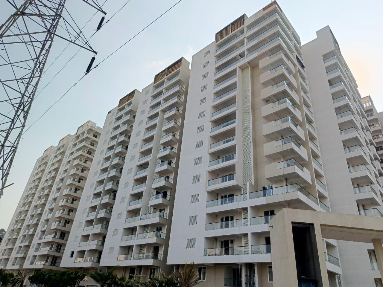 Praneeth KKRs Pranav Jaitra, Hyder Nagar, NH 9 – view 8