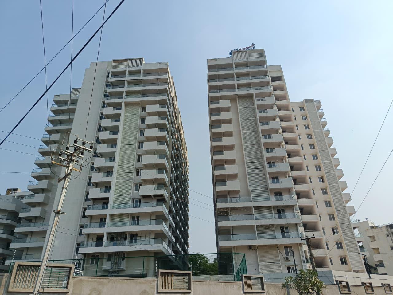 Praneeth KKRs Pranav Jaitra, Hyder Nagar, NH 9 – view 7
