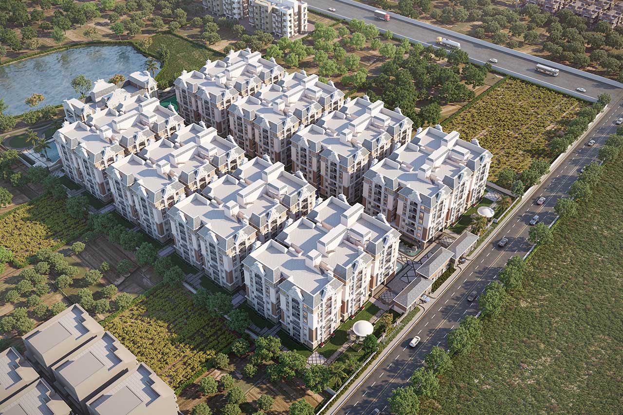 Property view 3