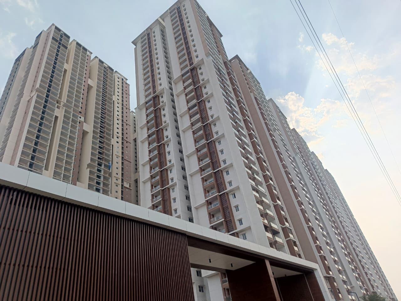 Team 4 Nyla, Miyapur, NH 9 – view 10