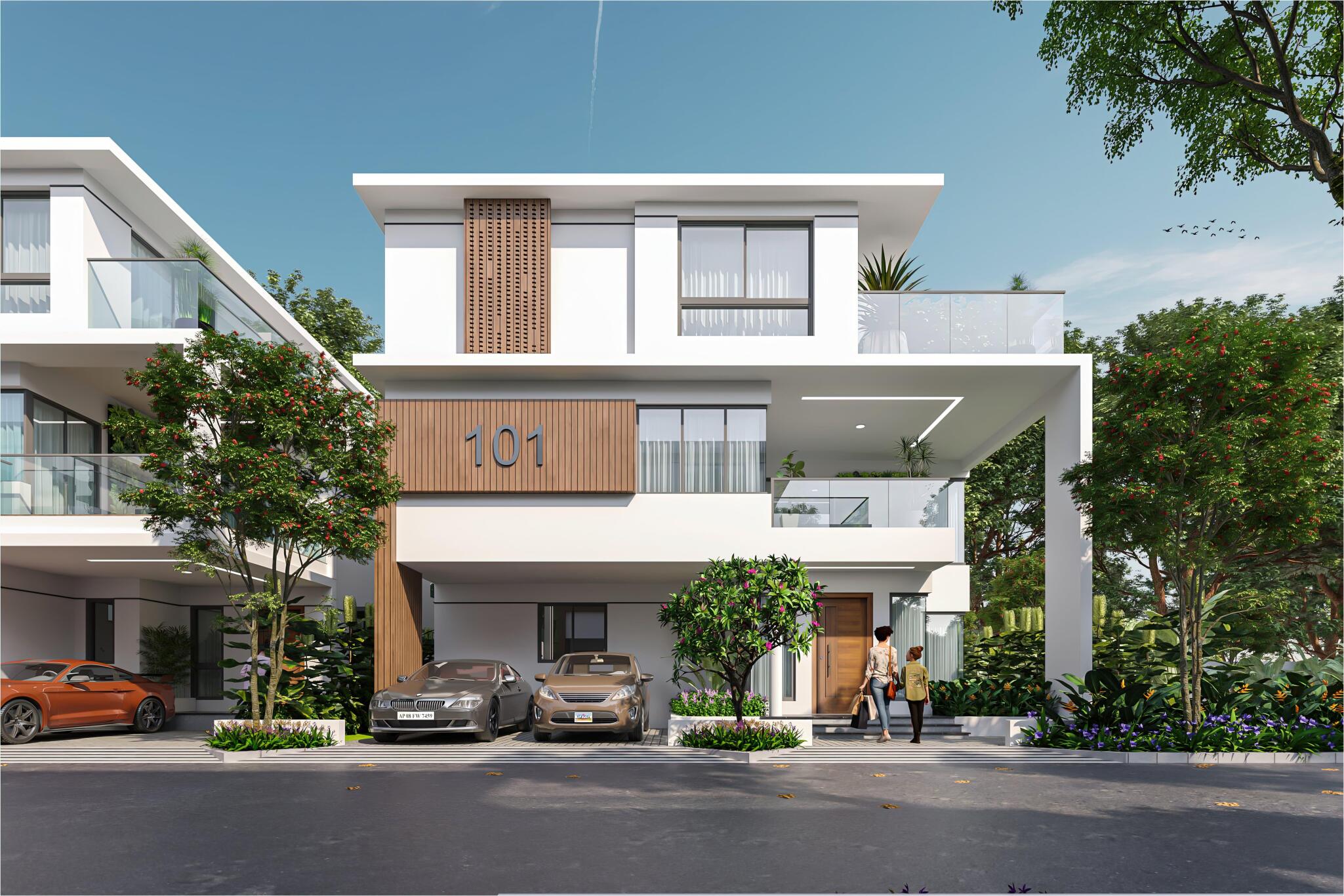 Property