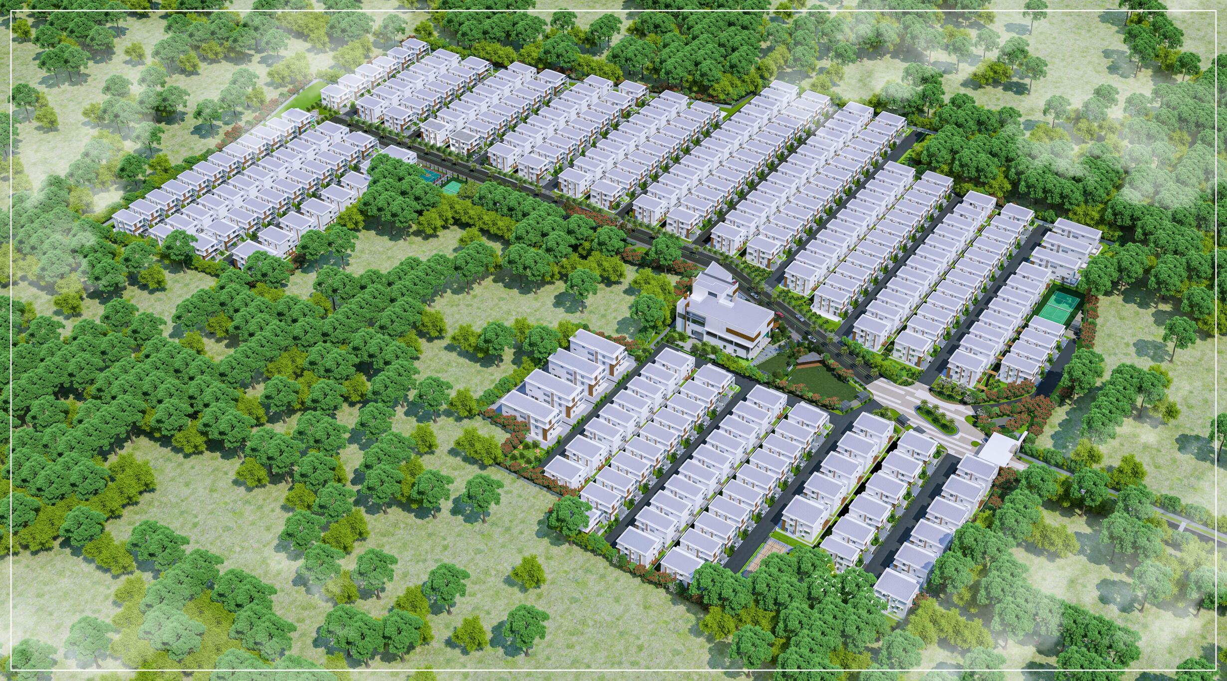 Radhey Raaga, Kollur, Outer Ring Road – view 3