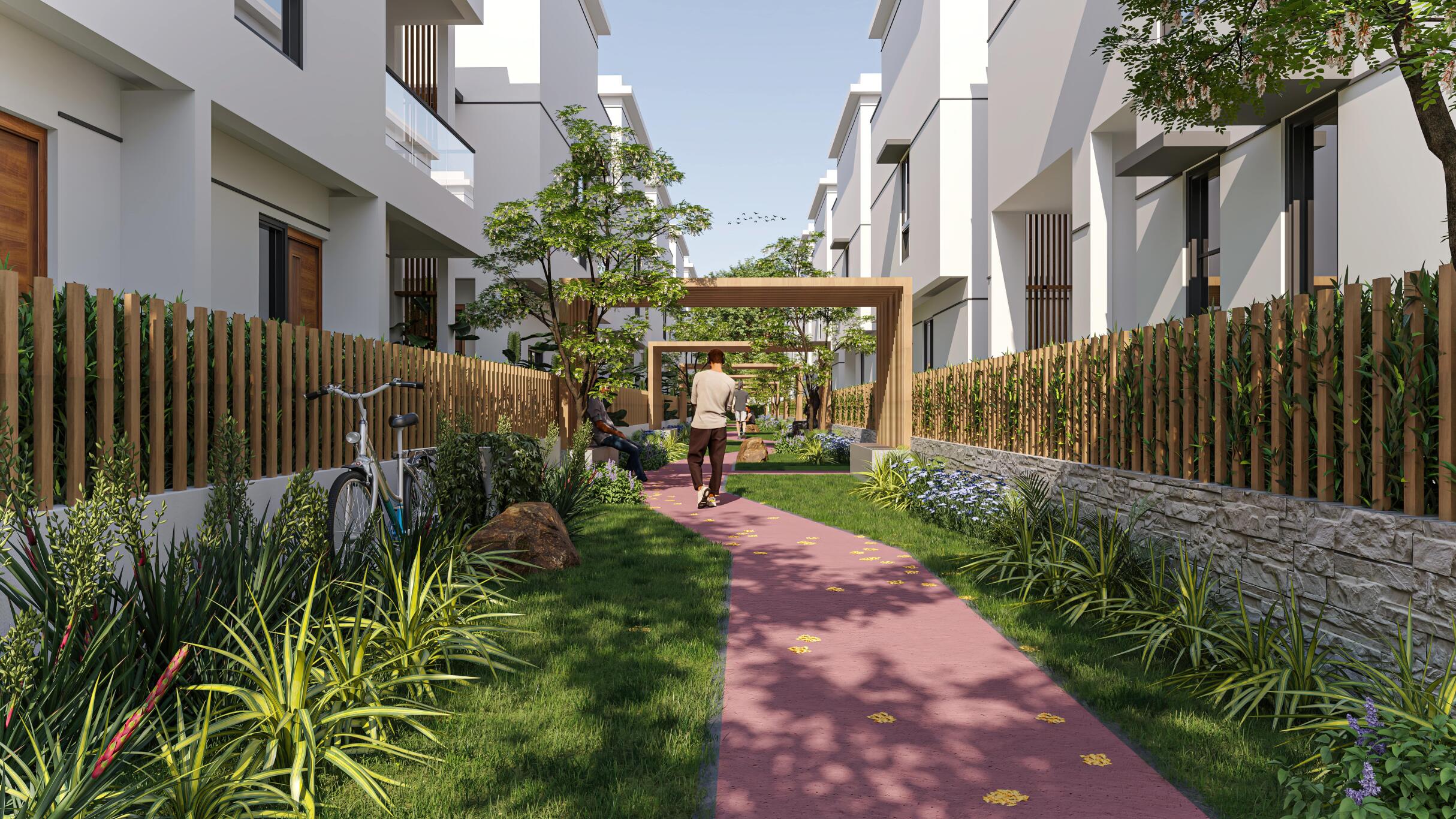 Radhey Raaga, Kollur, Outer Ring Road – view 4