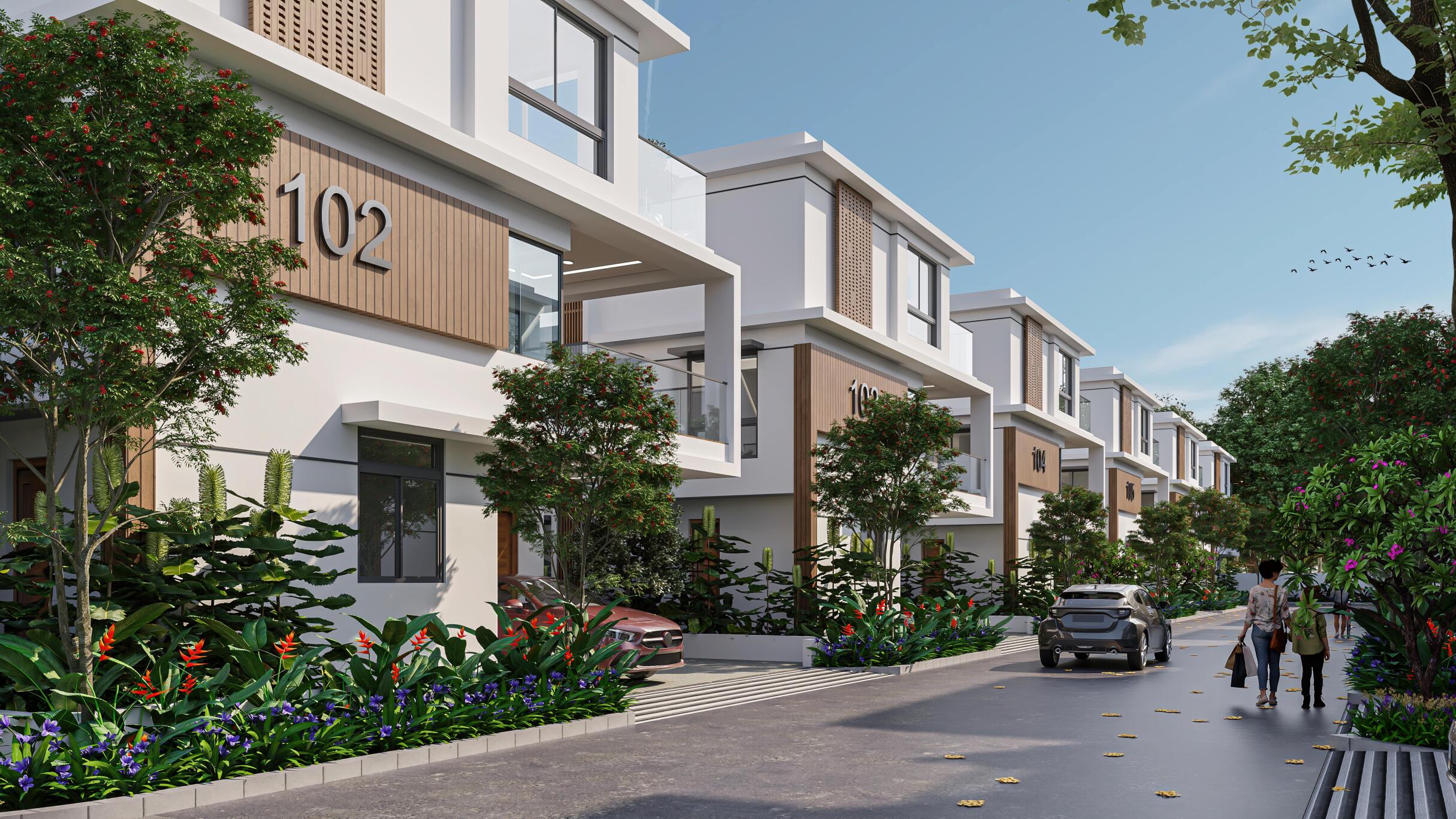 Radhey Raaga, Kollur, Outer Ring Road – view 13
