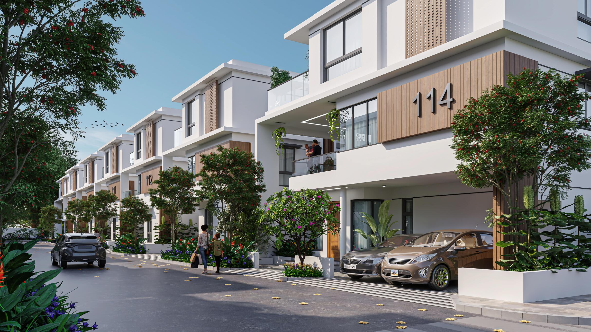 Radhey Raaga, Kollur, Outer Ring Road – view 10
