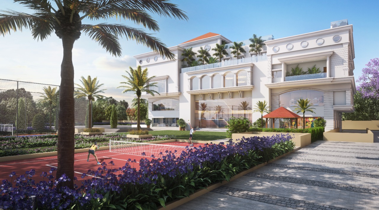SVC Indraprastha, Suchitra Road – view 7