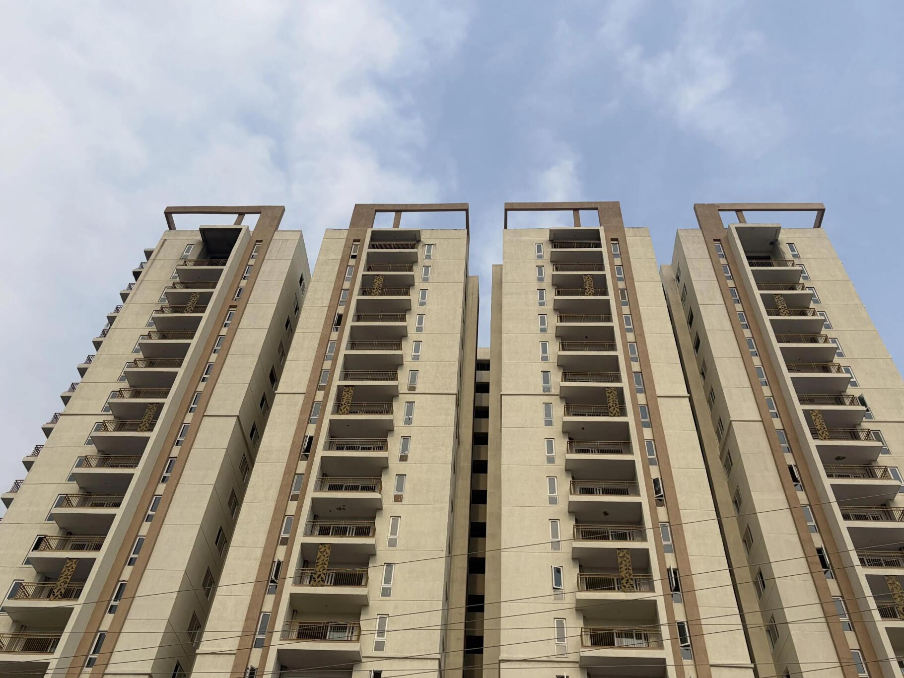 GHR Callisto, Kollur, Outer Ring Road – view 15