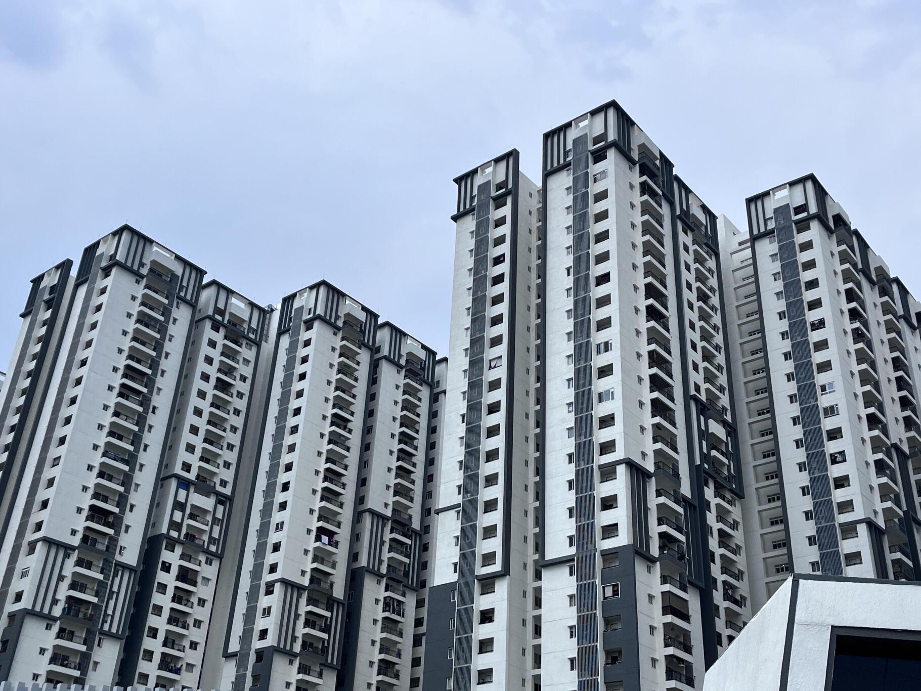 My Home Tridasa, Tellapur, Outer Ring Road – view 7