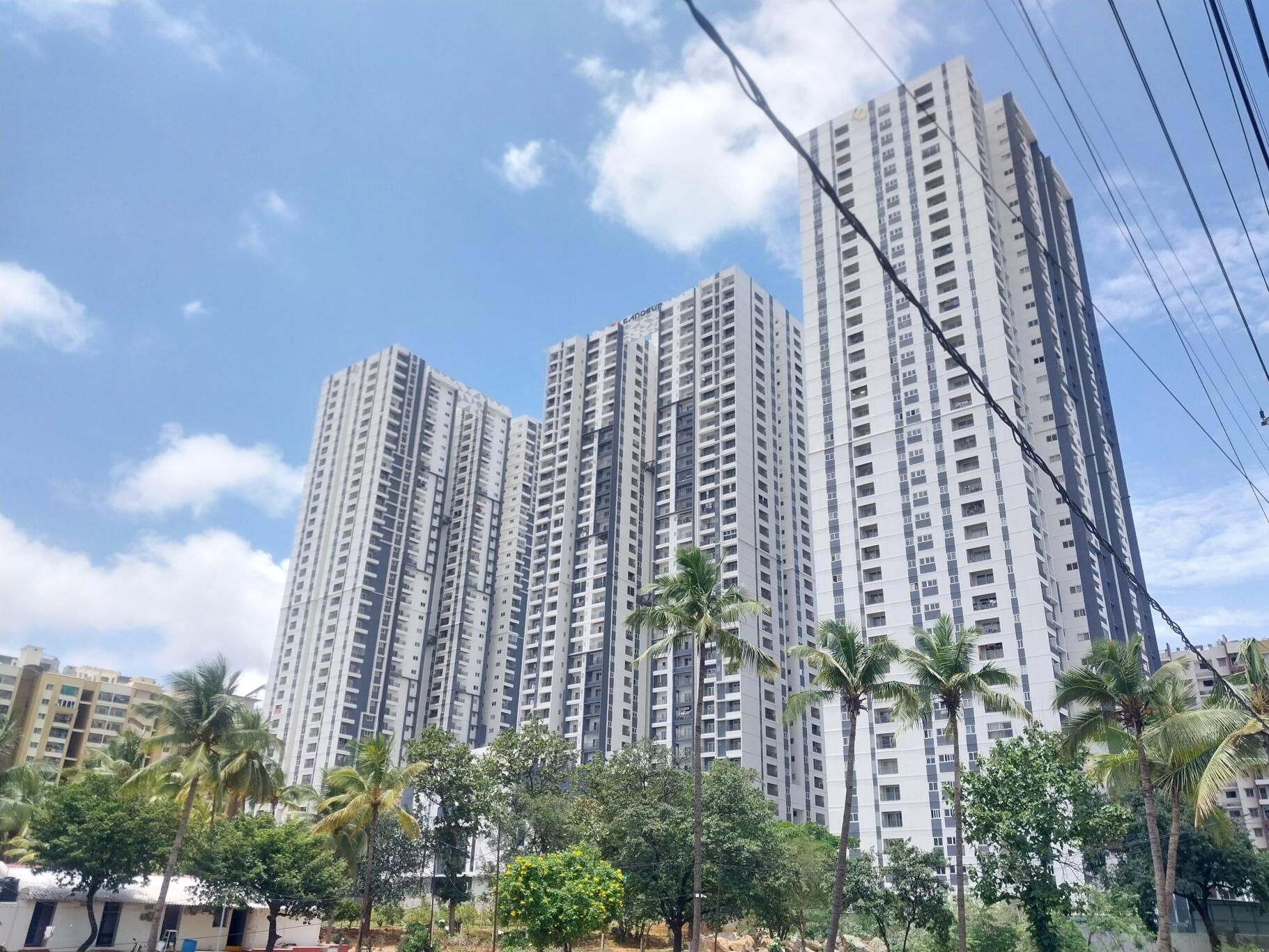 Candeur 40, Miyapur, NH 9 – view 5