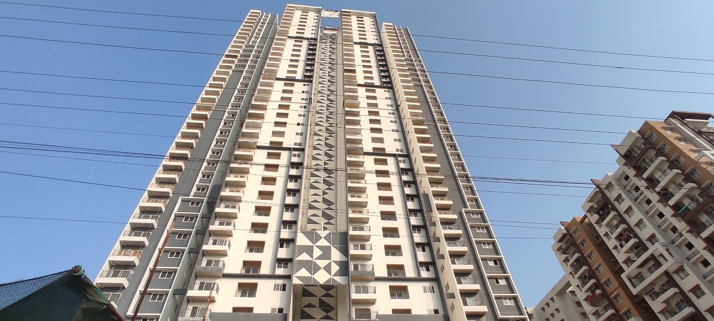 Candeur 40, Miyapur, NH 9 – view 6