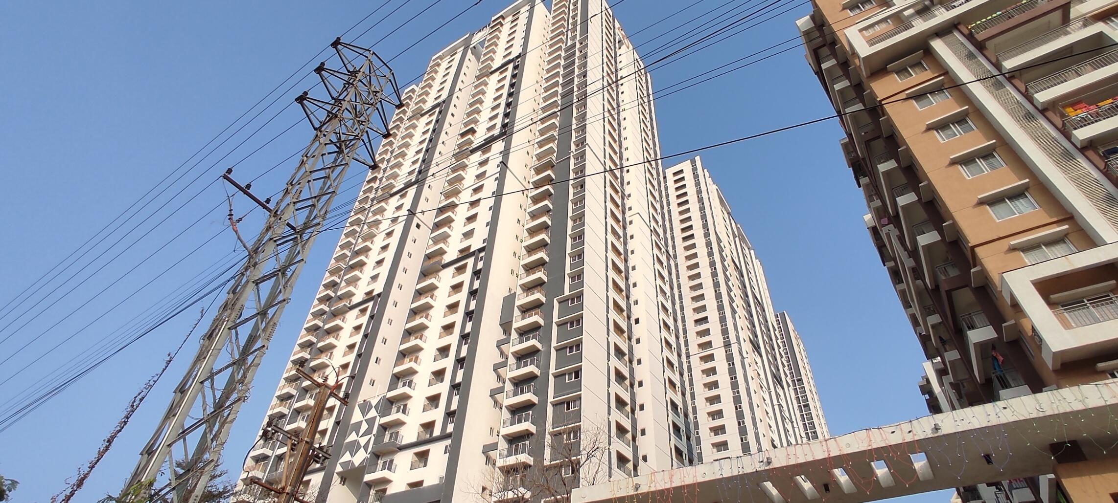 Candeur 40, Miyapur, NH 9 – view 7