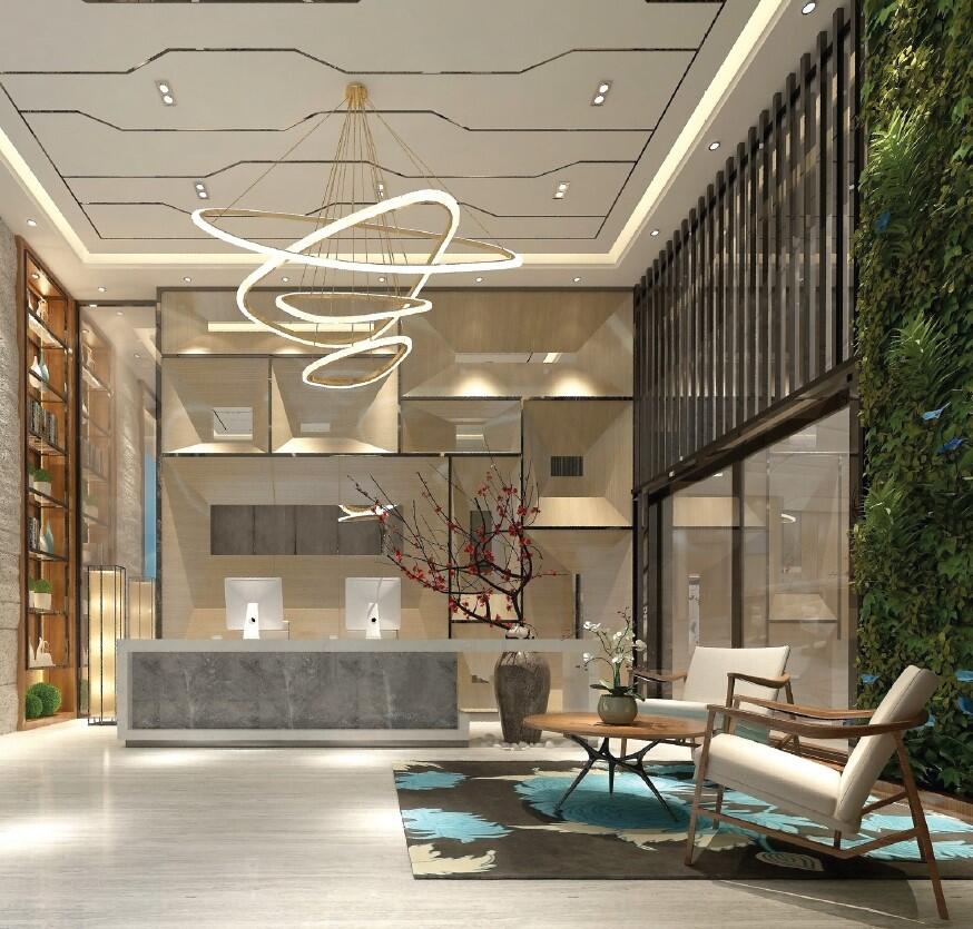 GoldenKey Meraki, Ameenpur – view 7