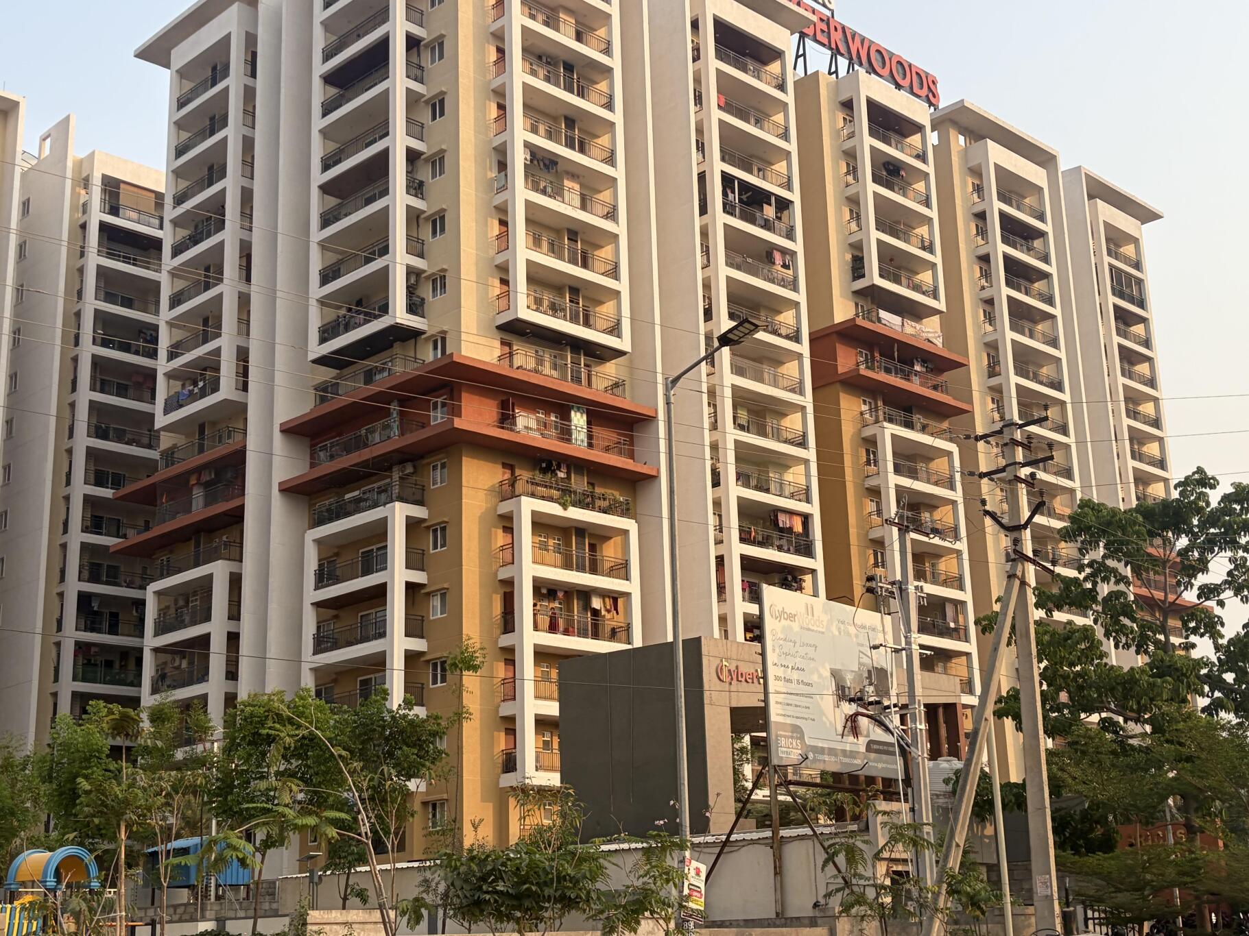 Property view 2