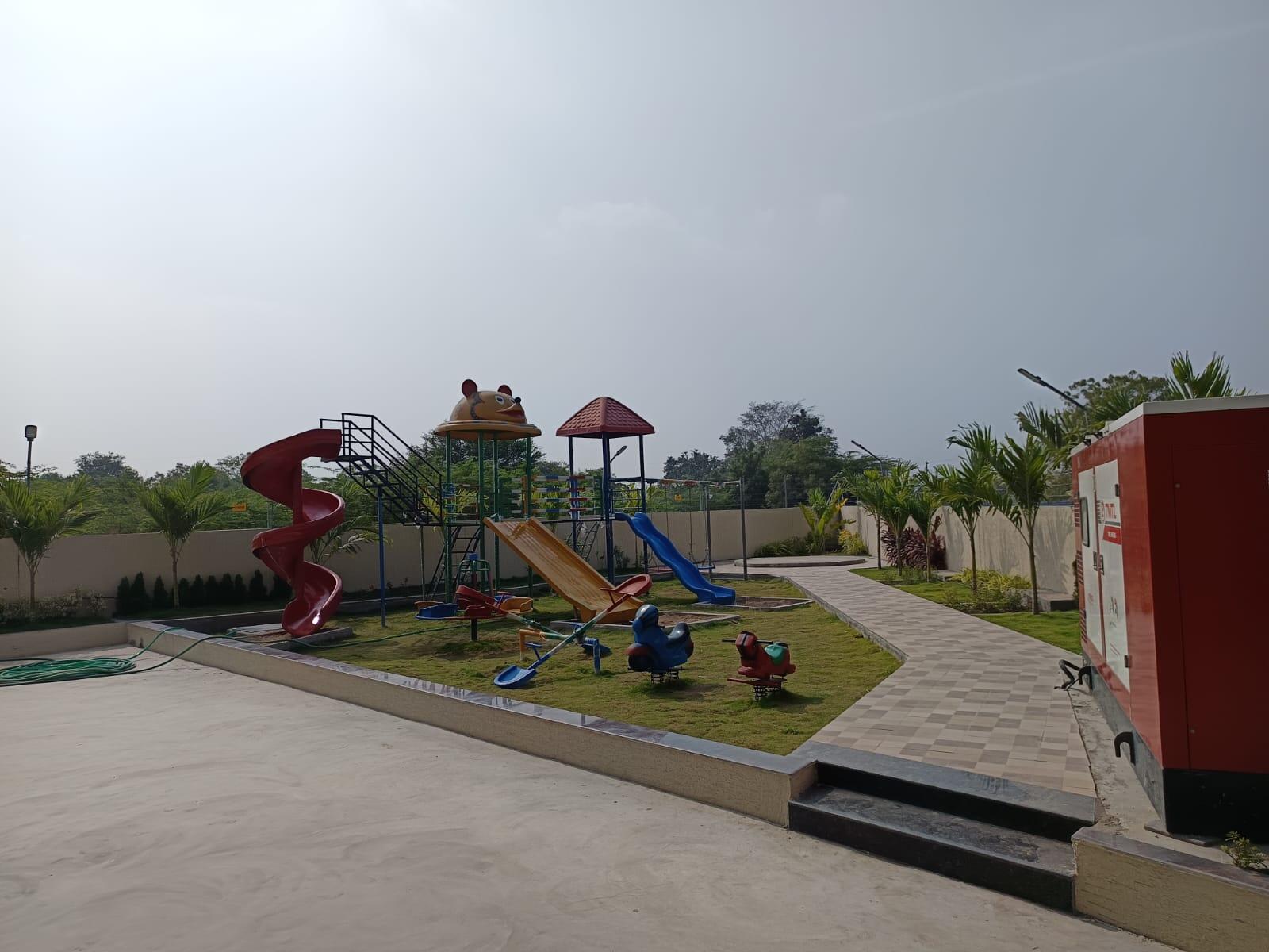 NC Vihanga, Patancheruvu – view 5
