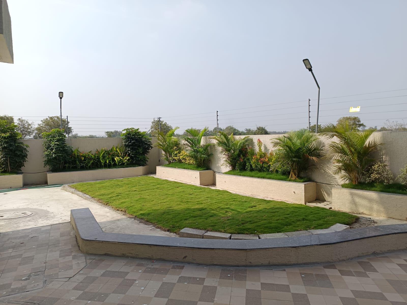 NC Vihanga, Patancheruvu – view 4