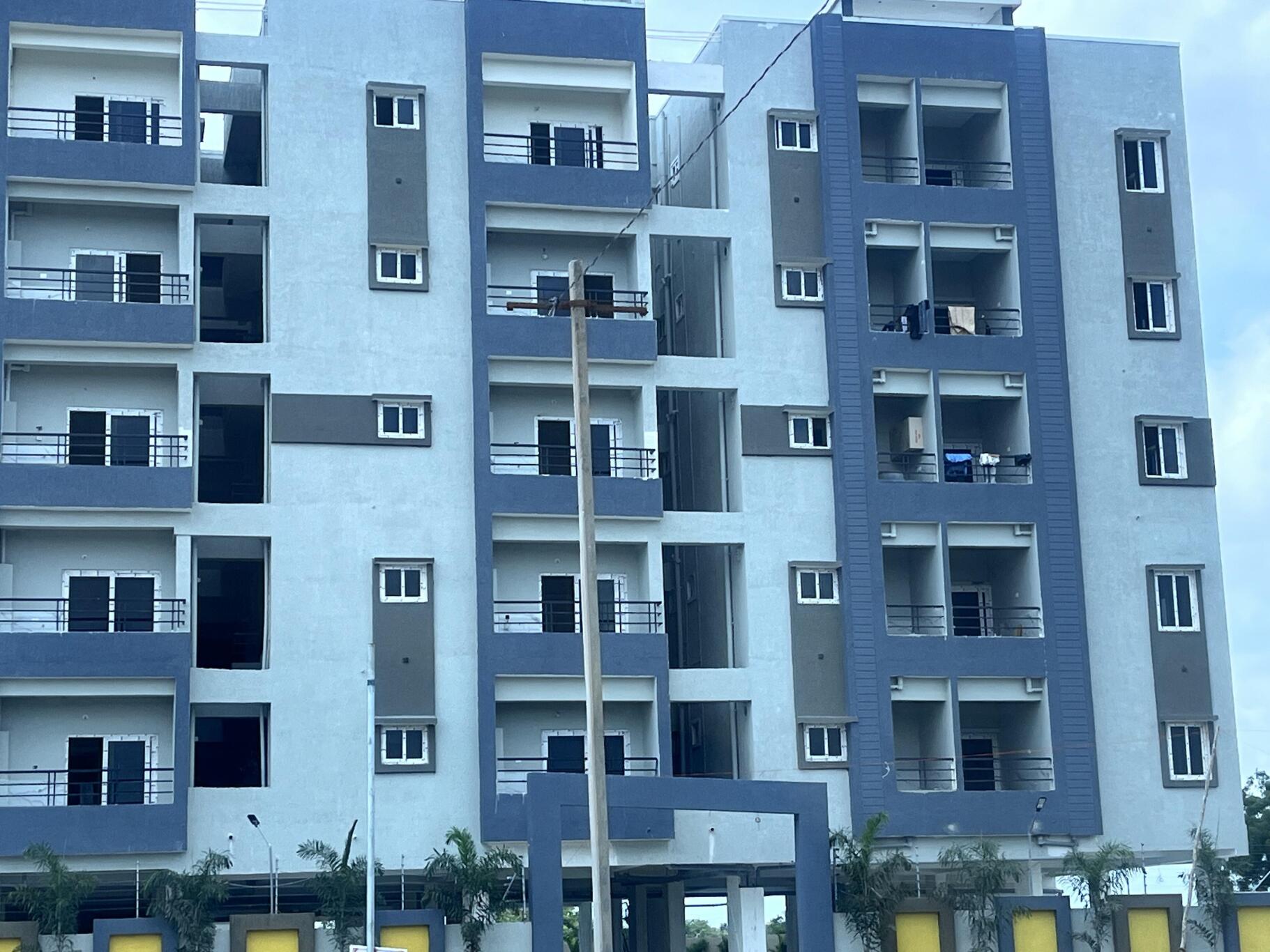 NC Vihanga, Patancheruvu – view 8