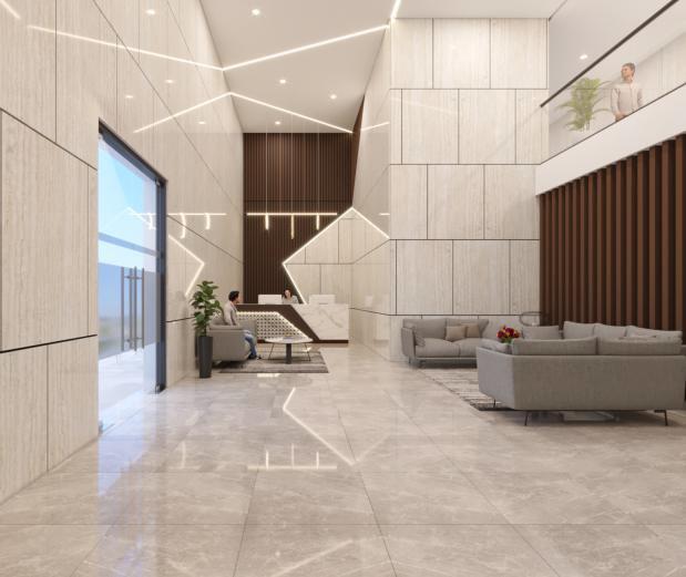 Fortune Greenspace Celestial, Kokapet, Outer Ring Road – view 7
