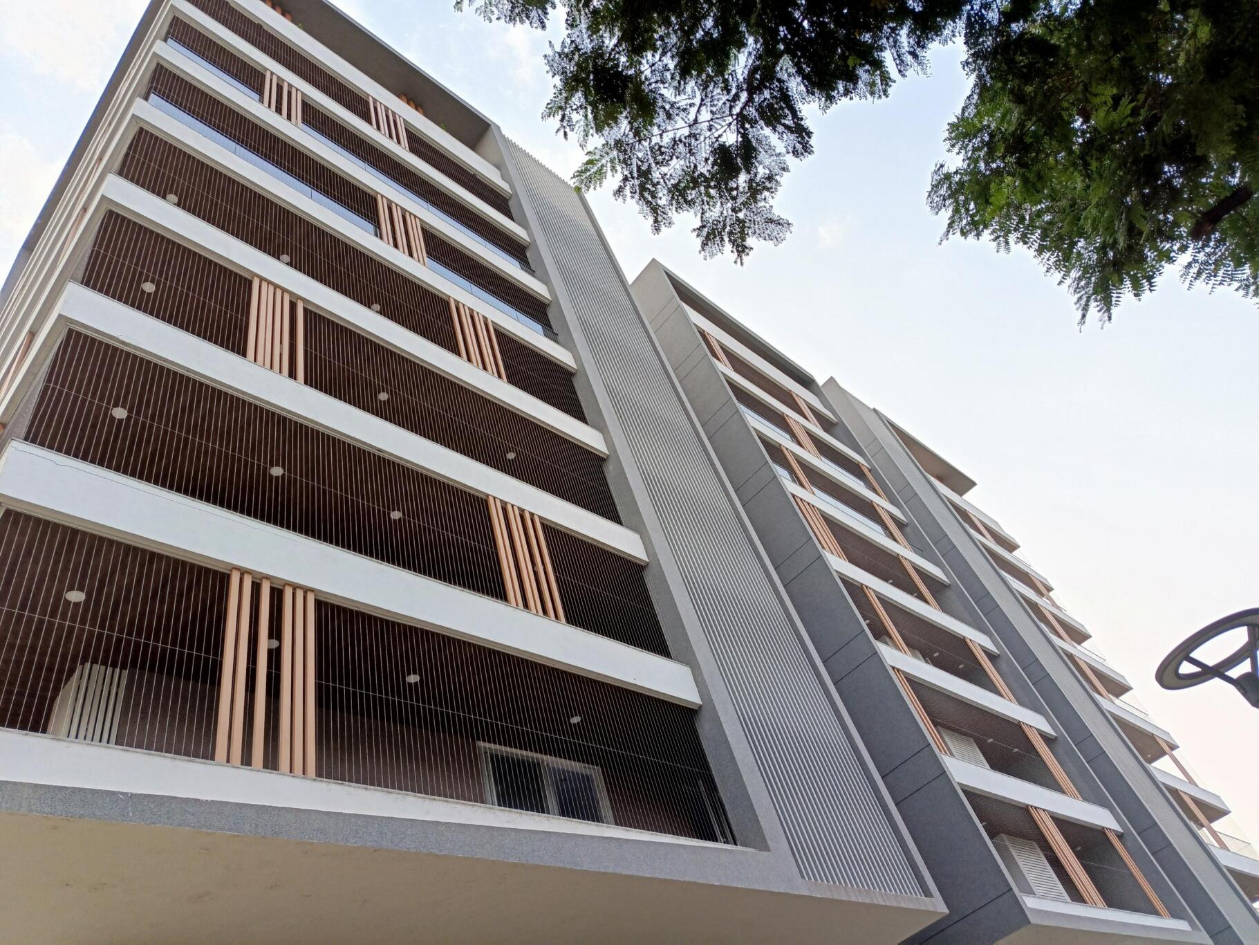 E11 Evolve, Gundlapochampally, Outer Ring Road – view 3