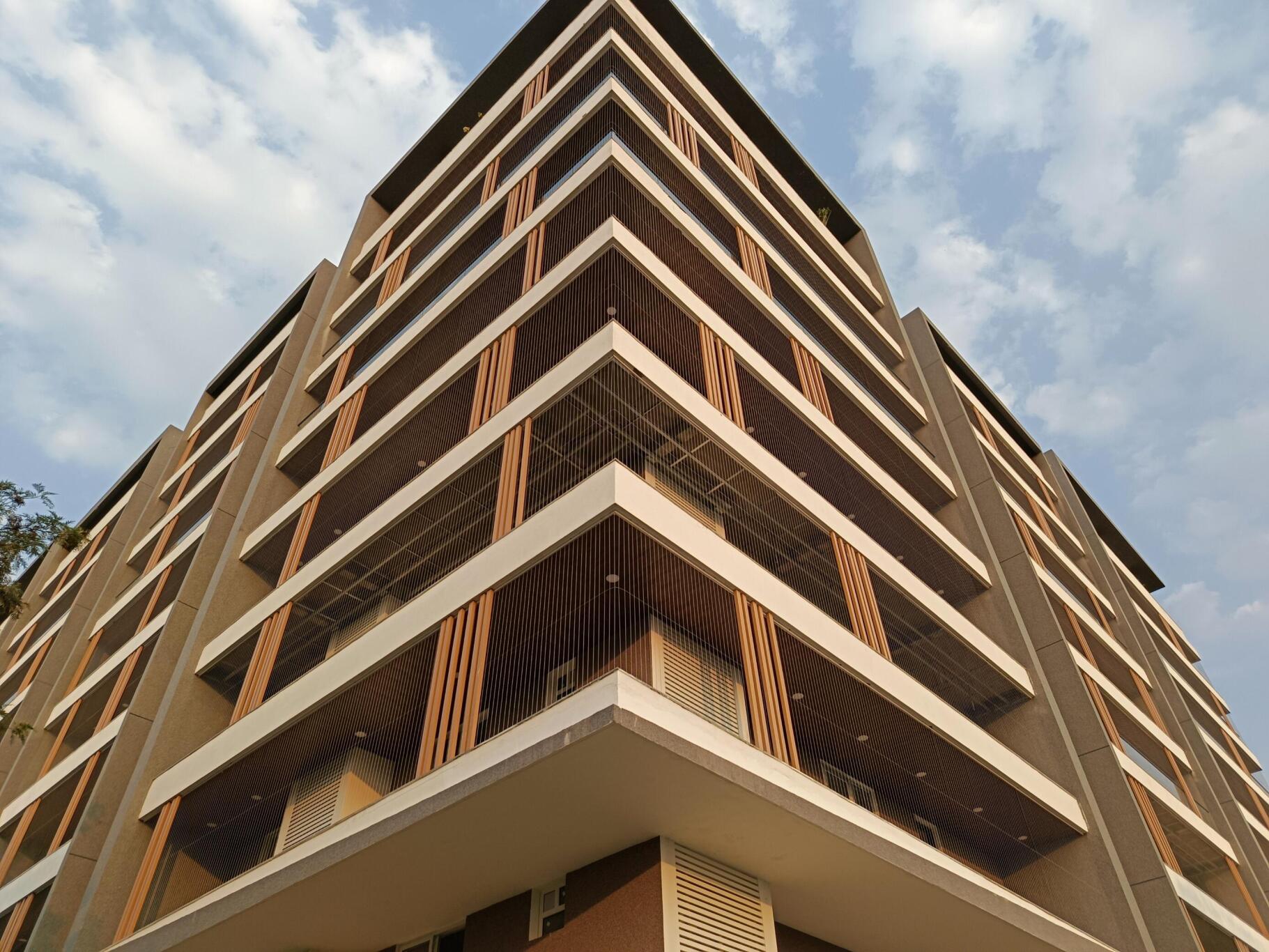 E11 Evolve, Gundlapochampally, Outer Ring Road – view 7